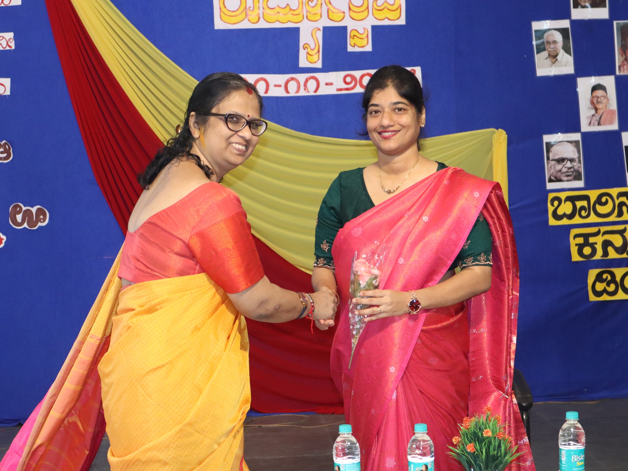 Kannada Rajyotsava 2025 — Photo 35