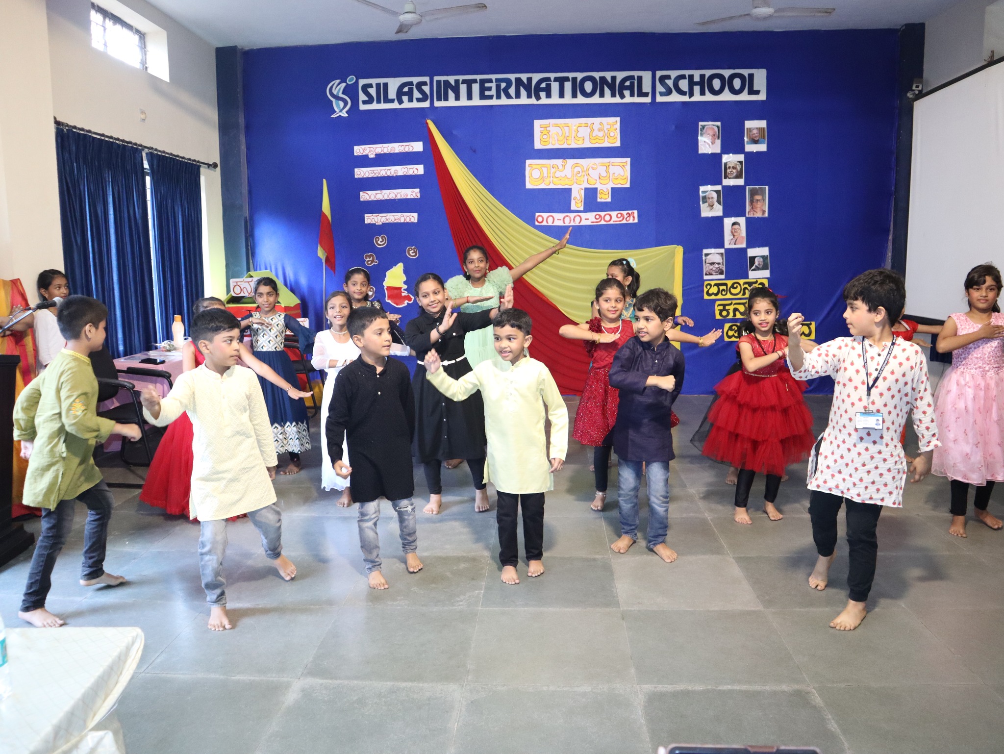 Kannada Rajyotsava 2025 — Photo 37