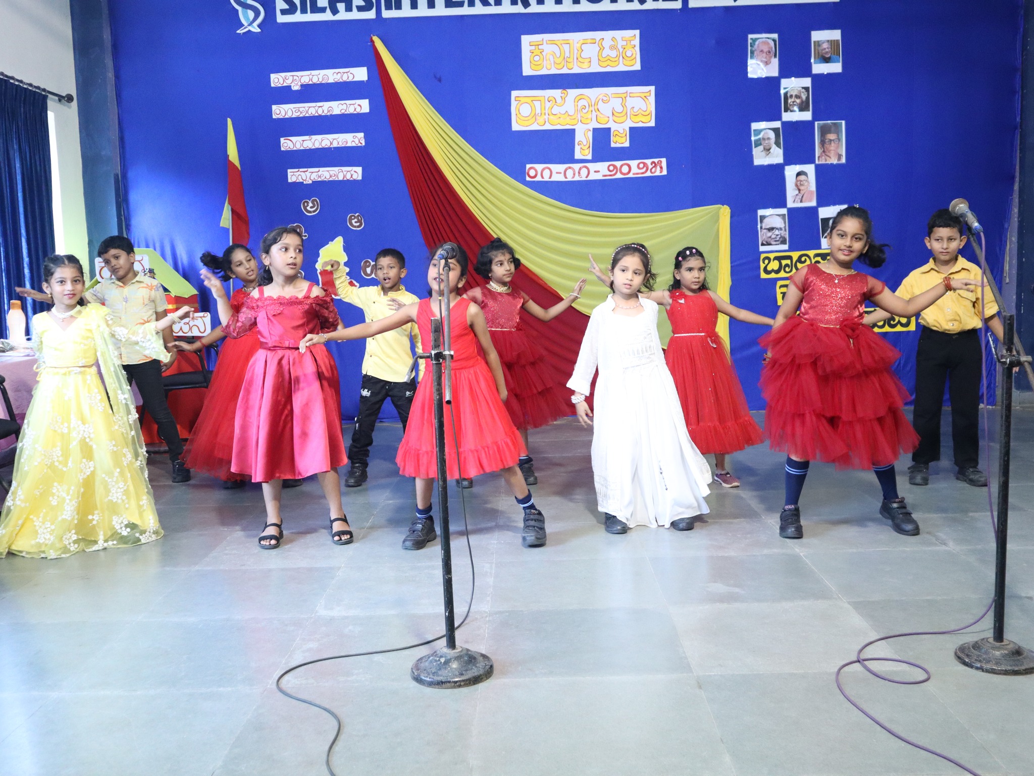 Kannada Rajyotsava 2025 — Photo 39