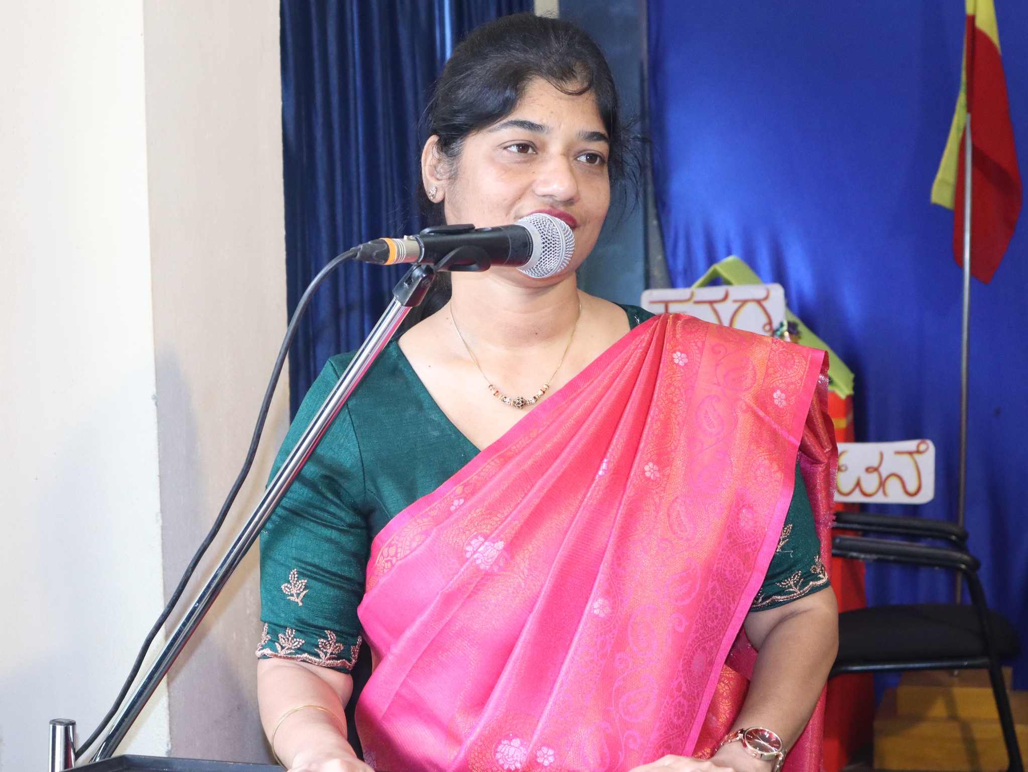 Kannada Rajyotsava 2025 — Photo 41