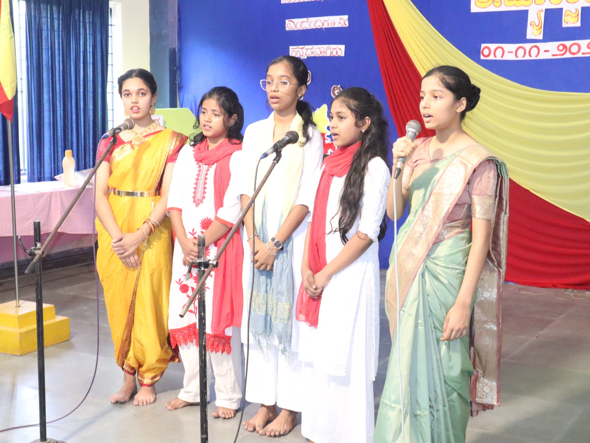 Kannada Rajyotsava 2025 — Photo 42