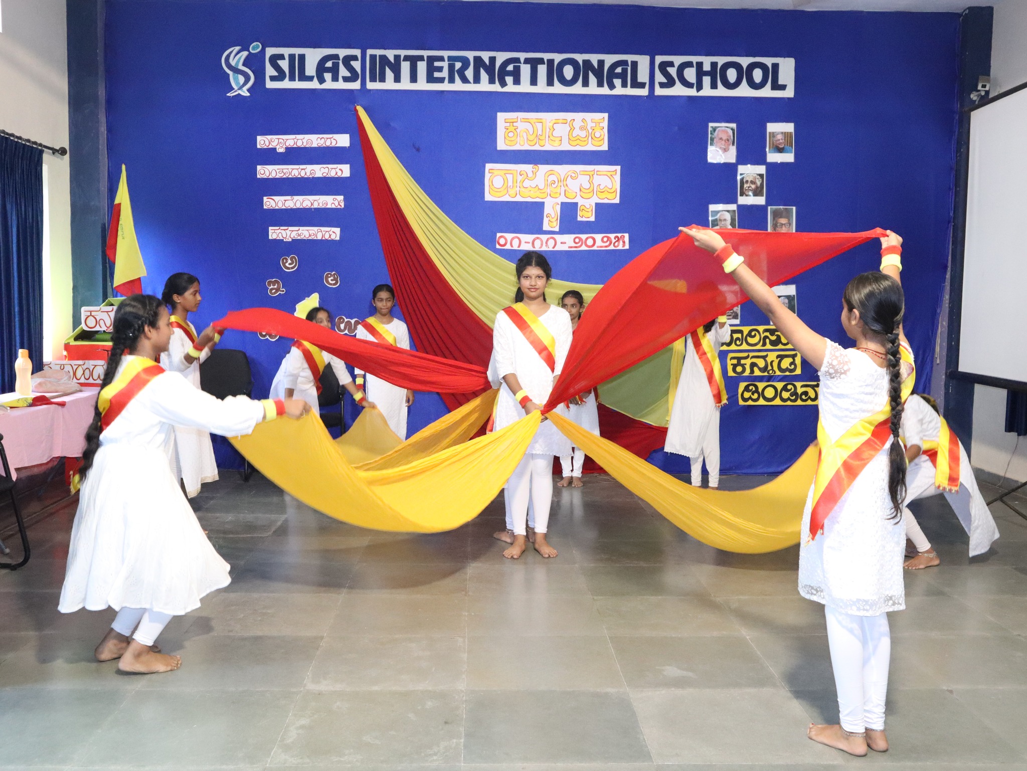 Kannada Rajyotsava 2025 — Photo 43