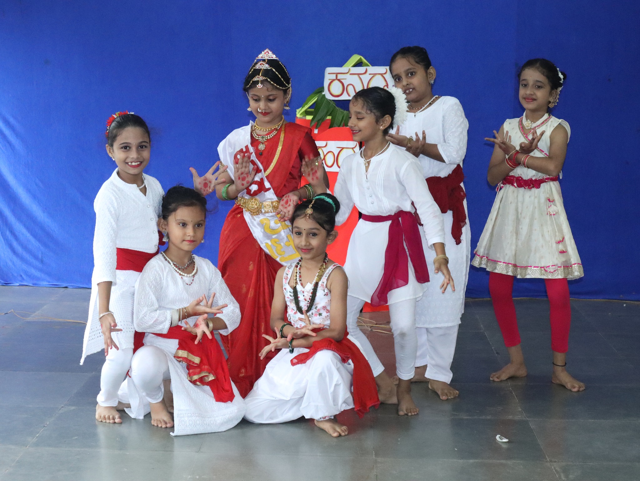 Kannada Rajyotsava 2025 — Photo 46