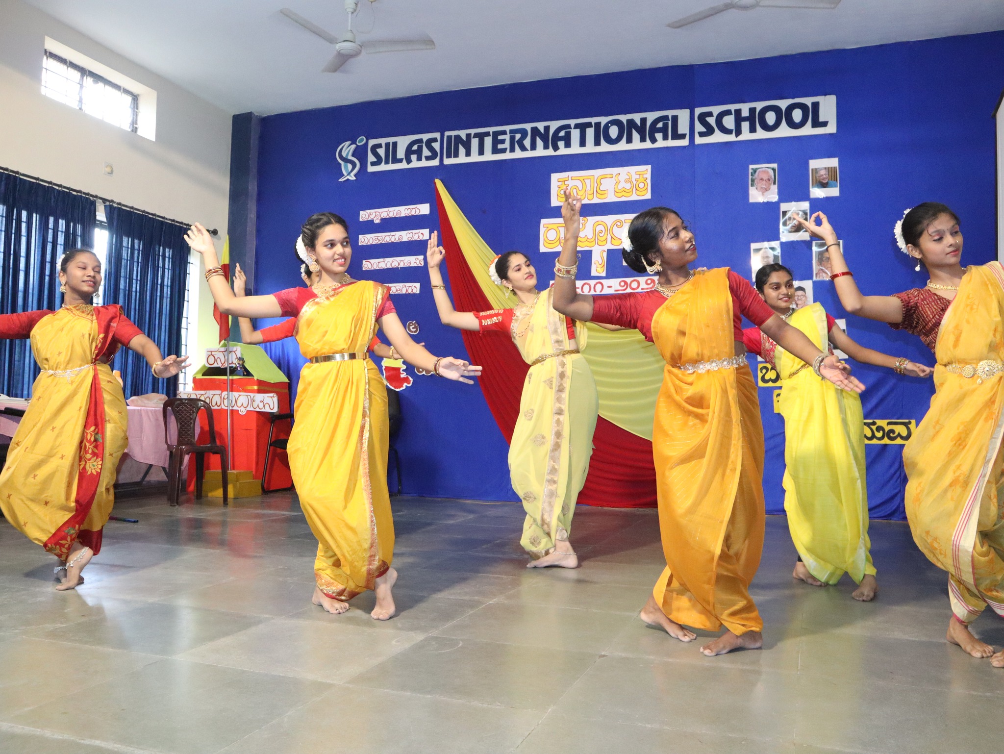 Kannada Rajyotsava 2025 — Photo 51