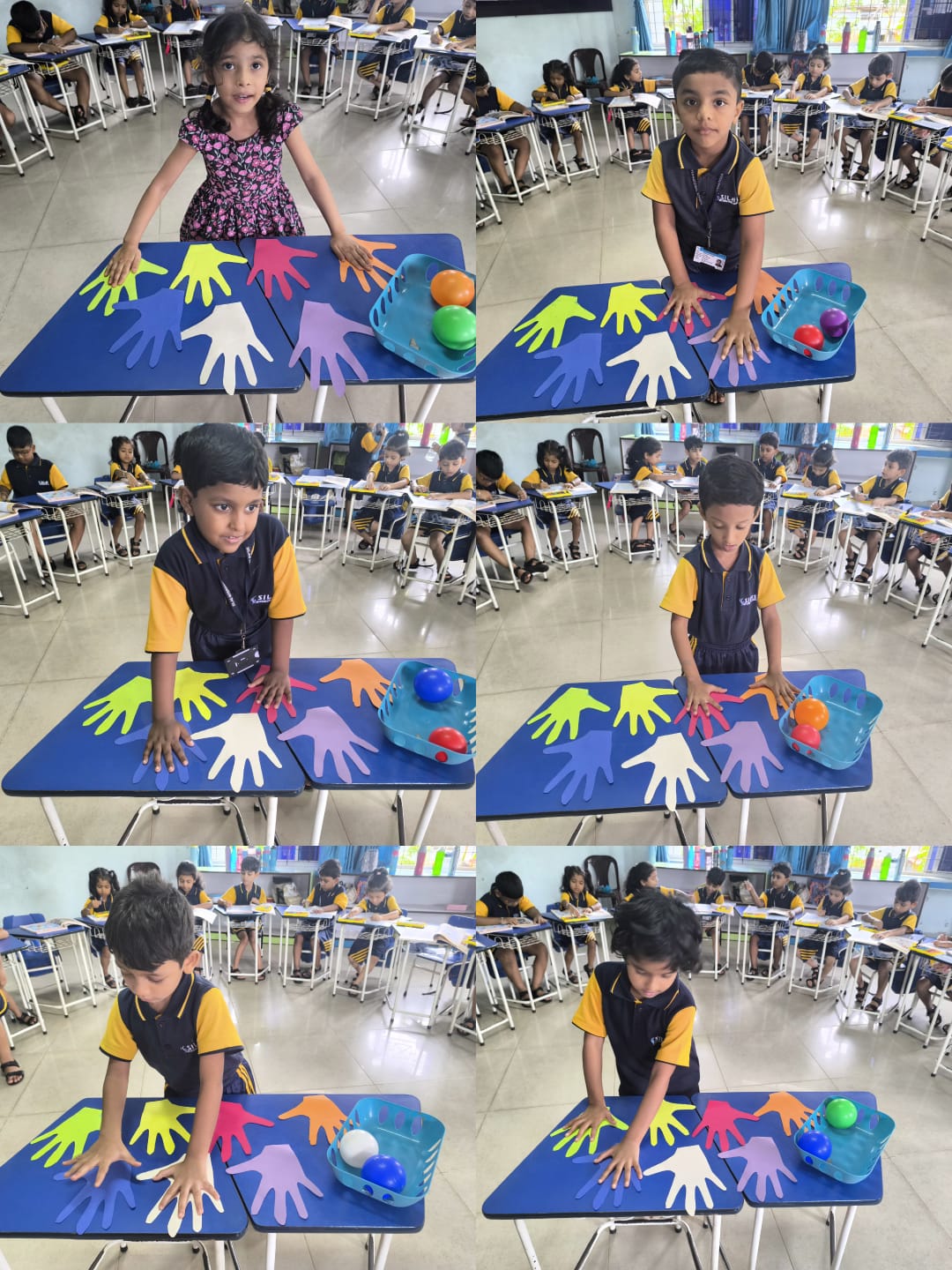 First Day, New Beginnings -2026 — Photo 11