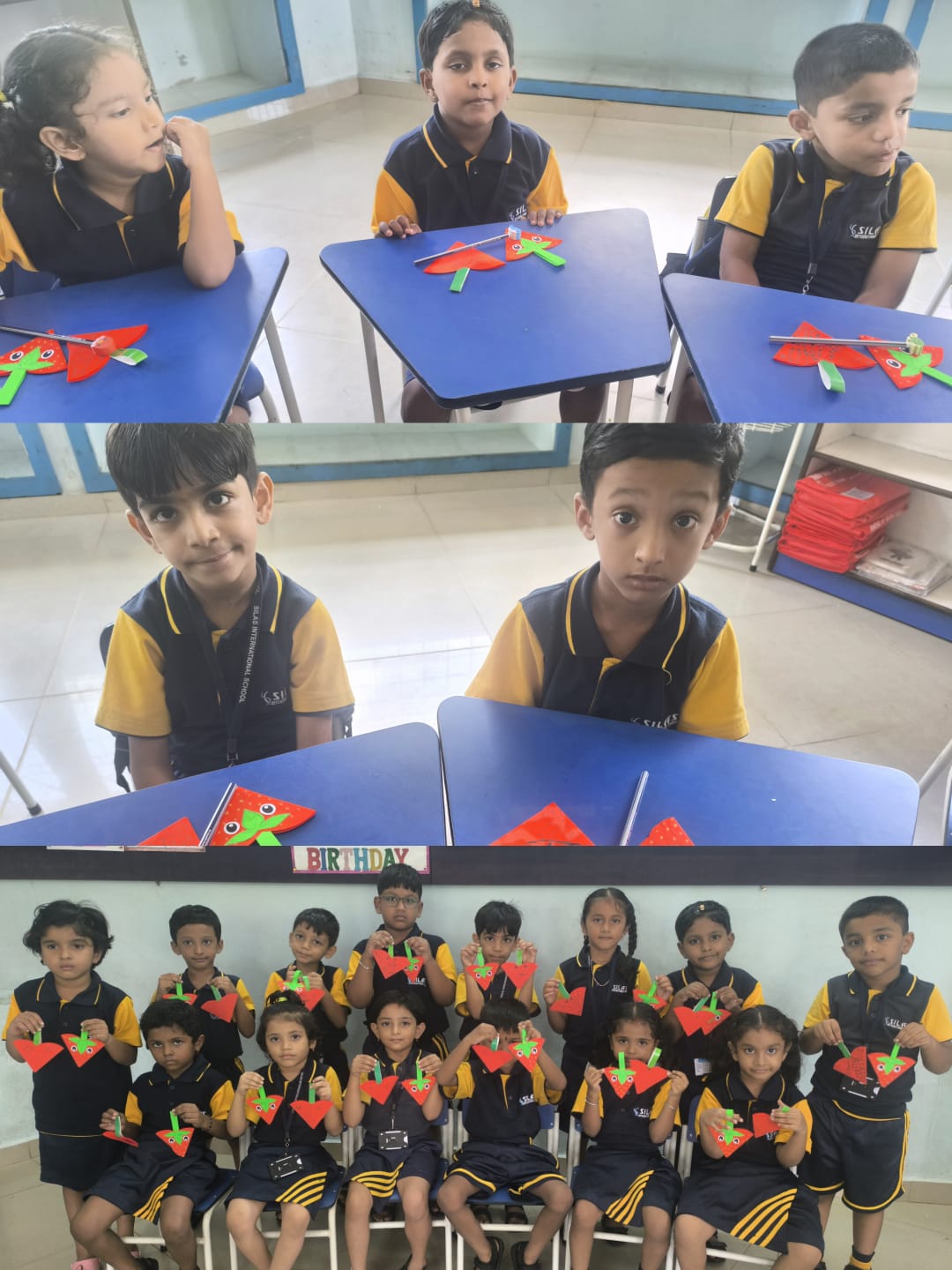 First Day, New Beginnings -2026 — Photo 12