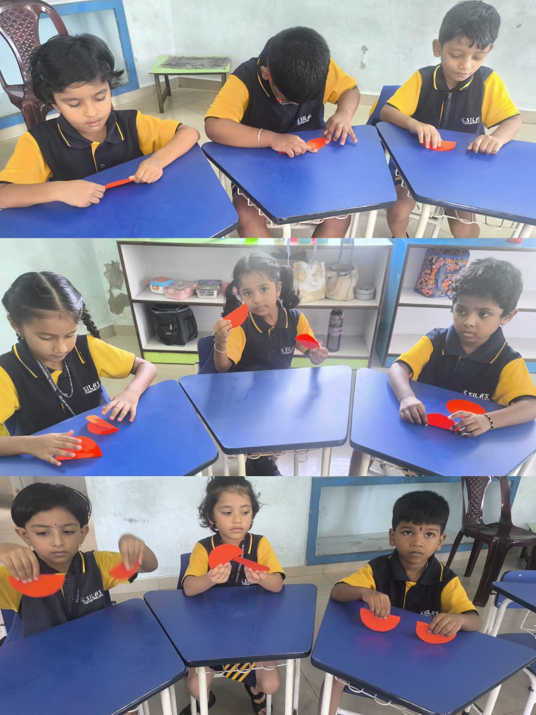 First Day, New Beginnings -2026 — Photo 13