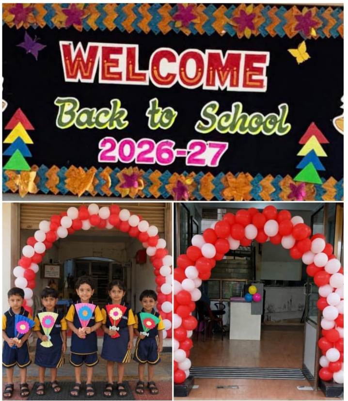 First Day, New Beginnings -2026 — Photo 14