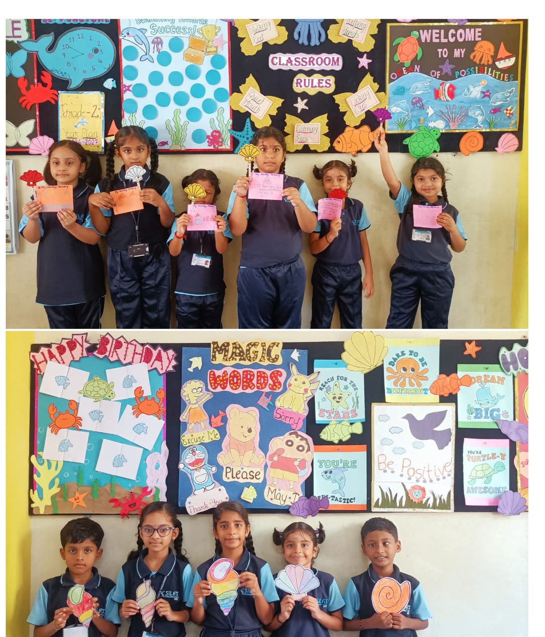 First Day, New Beginnings -2026 — Photo 15