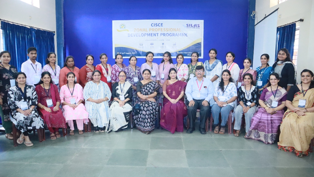 The CISCE Zonal Professional Development Programme