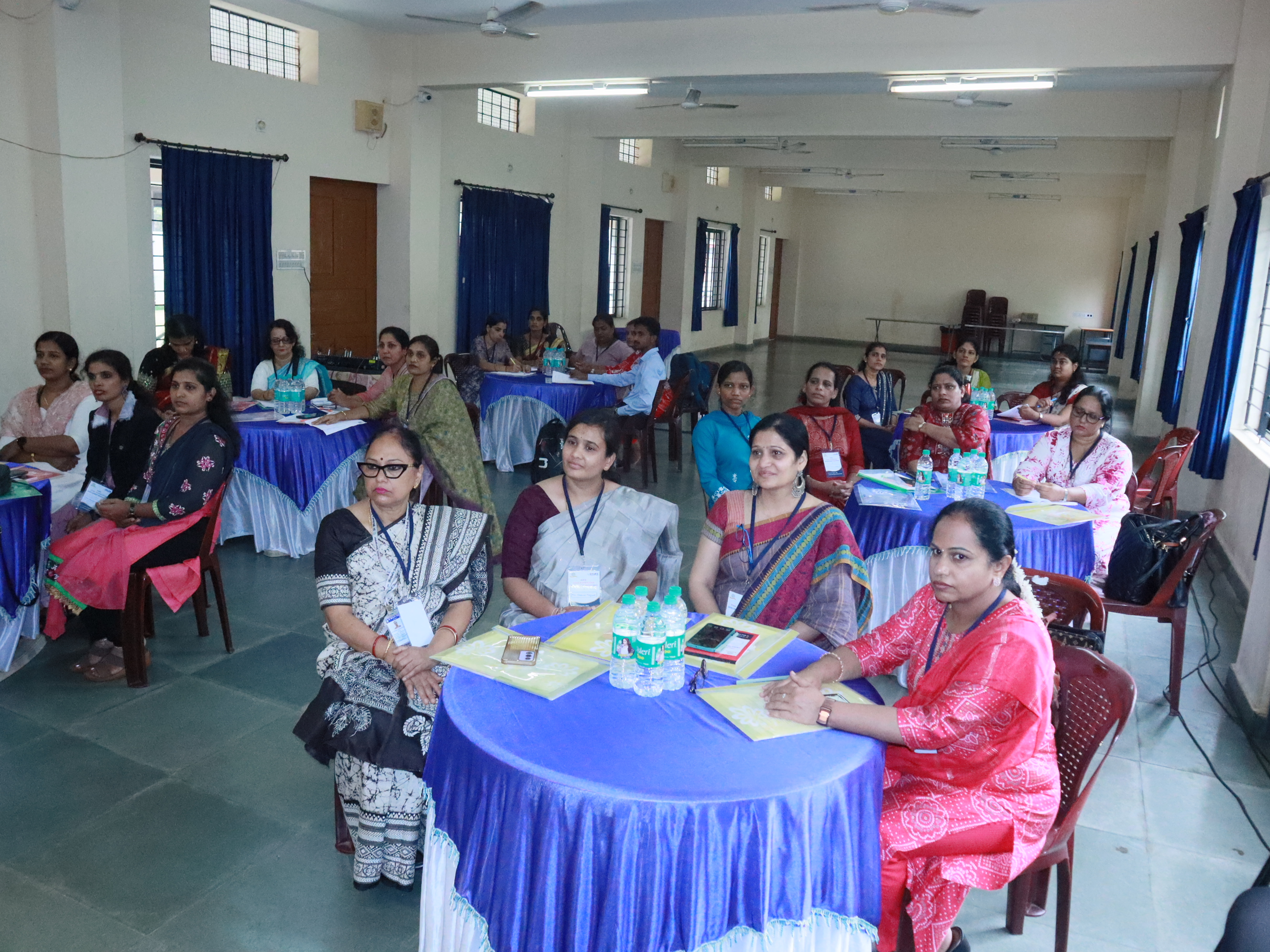 The CISCE Zonal Professional Development Programme — Photo 10