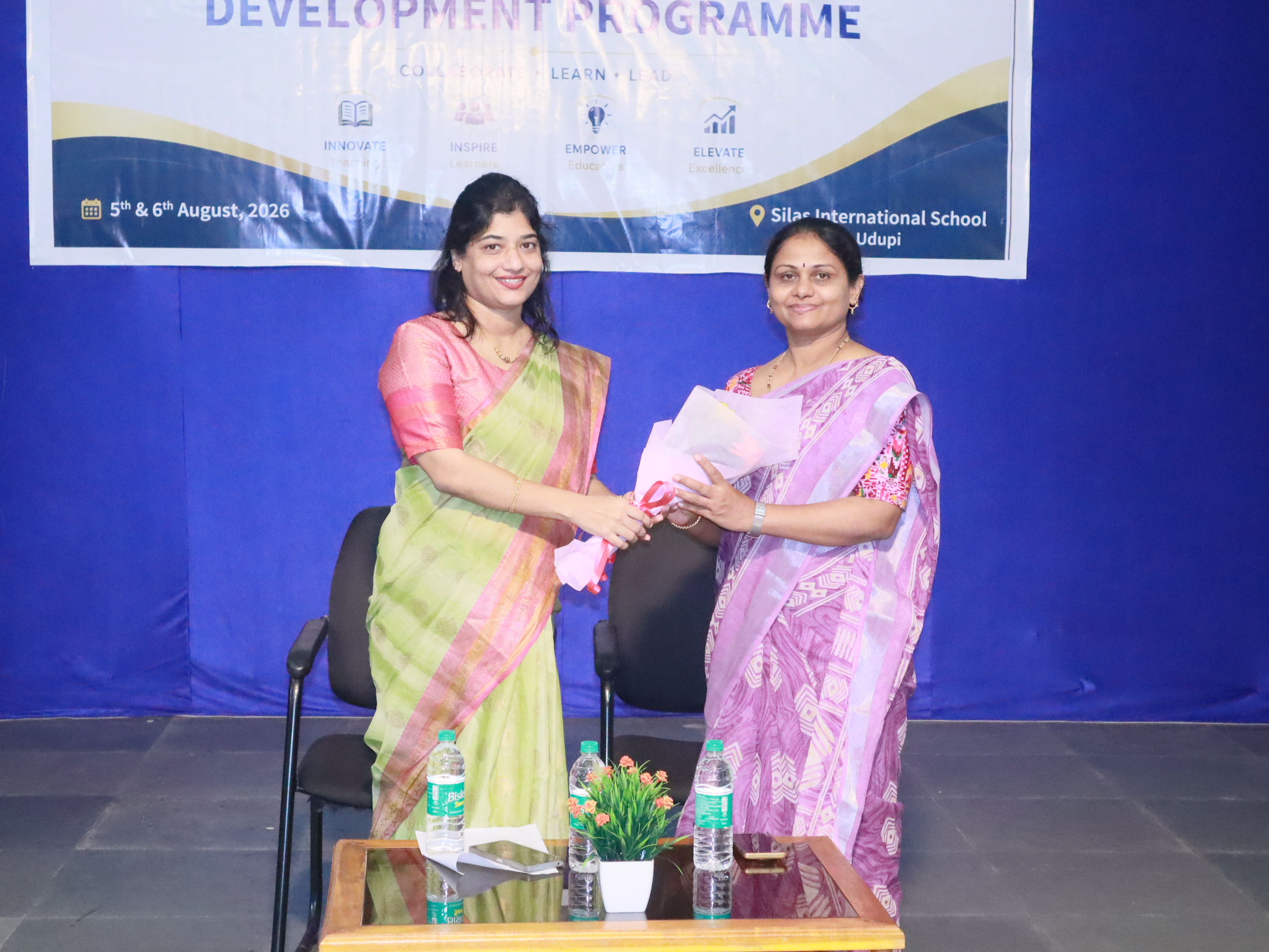 The CISCE Zonal Professional Development Programme — Photo 11