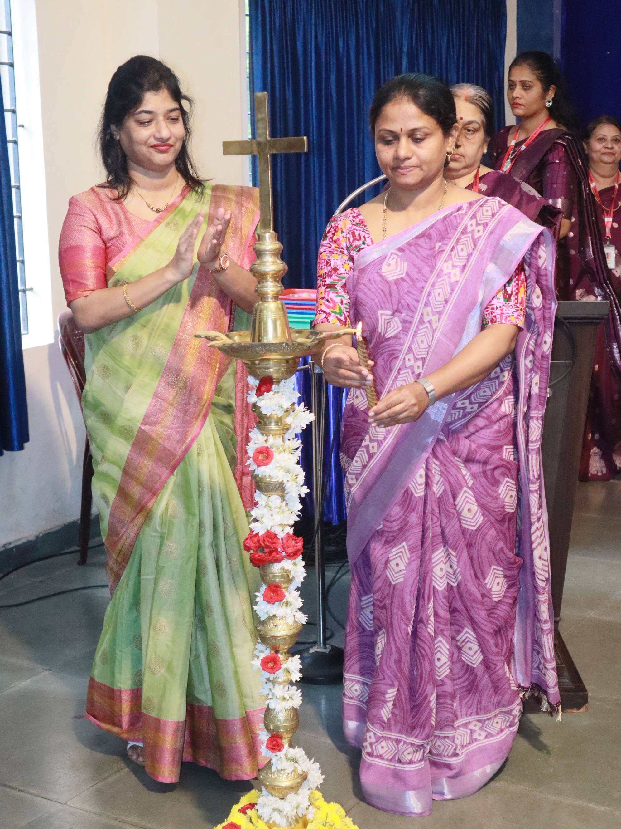 The CISCE Zonal Professional Development Programme — Photo 12