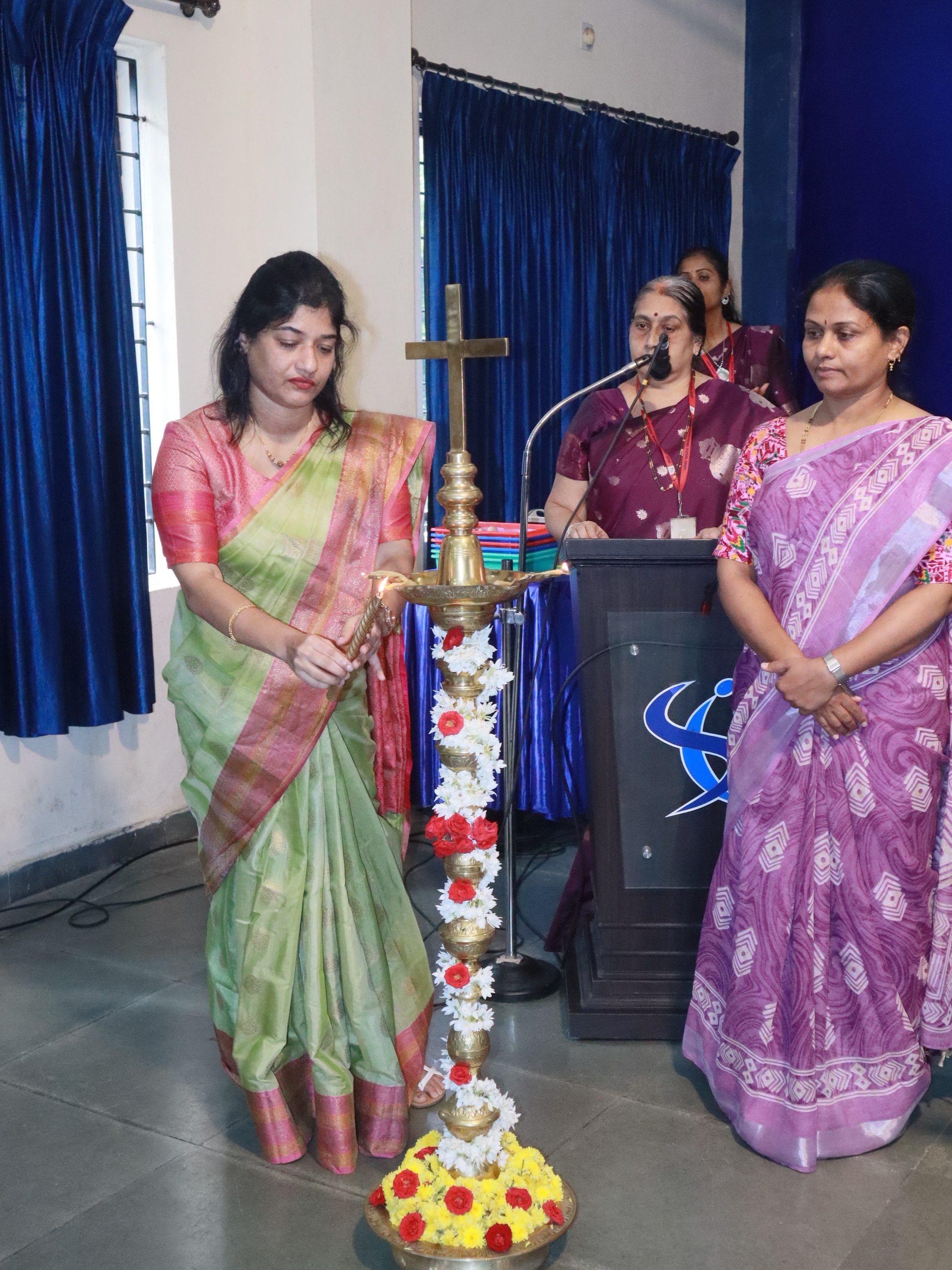 The CISCE Zonal Professional Development Programme — Photo 13