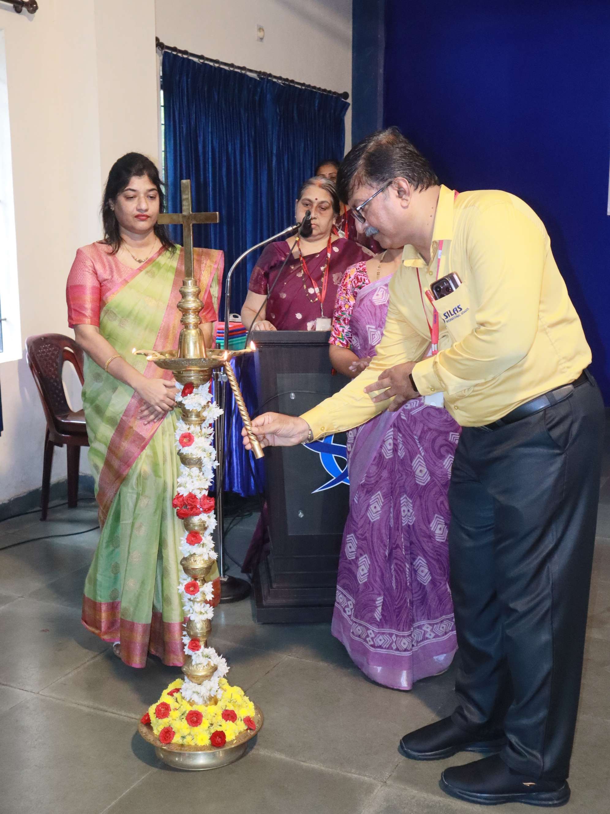 The CISCE Zonal Professional Development Programme — Photo 14