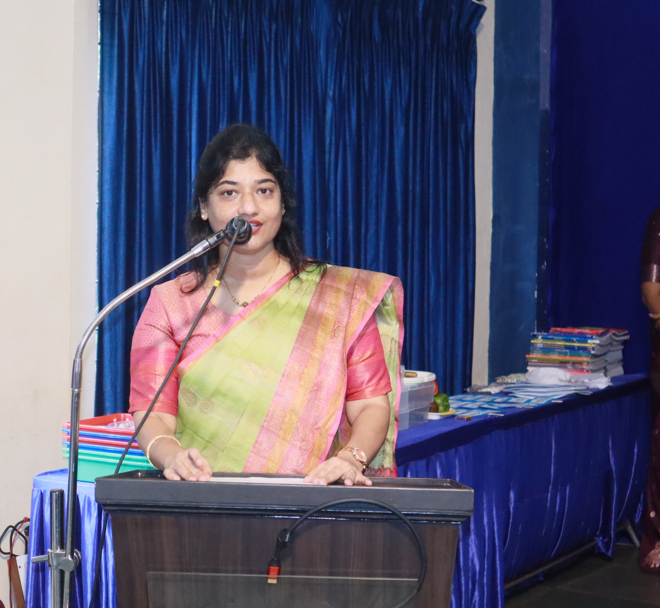 The CISCE Zonal Professional Development Programme — Photo 15