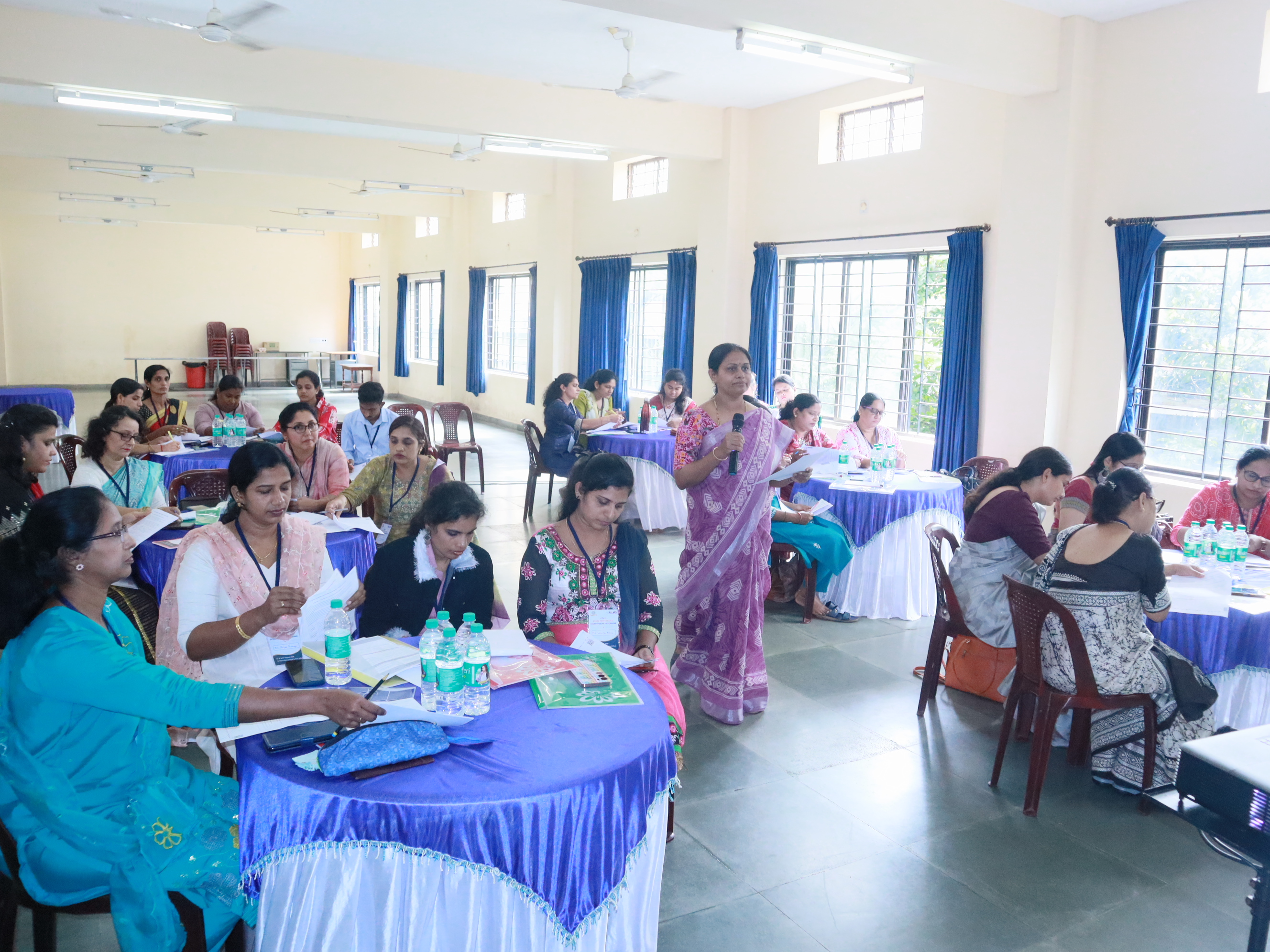 The CISCE Zonal Professional Development Programme — Photo 16