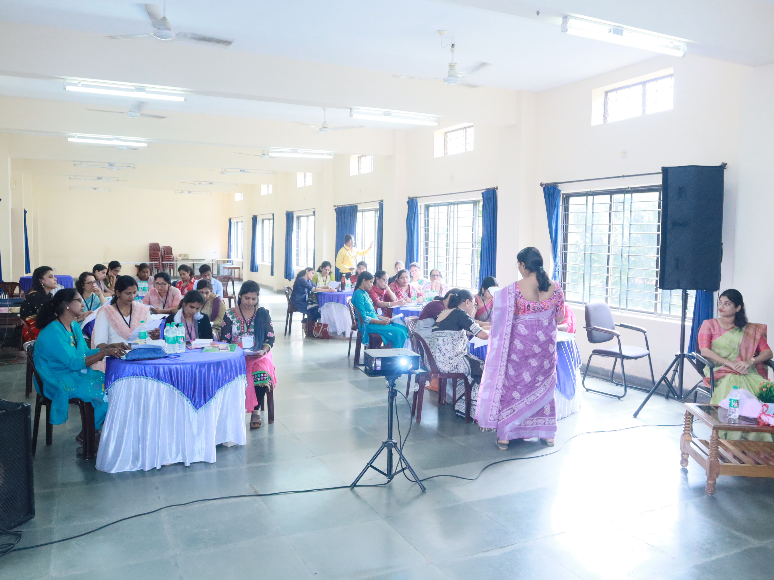 The CISCE Zonal Professional Development Programme — Photo 18