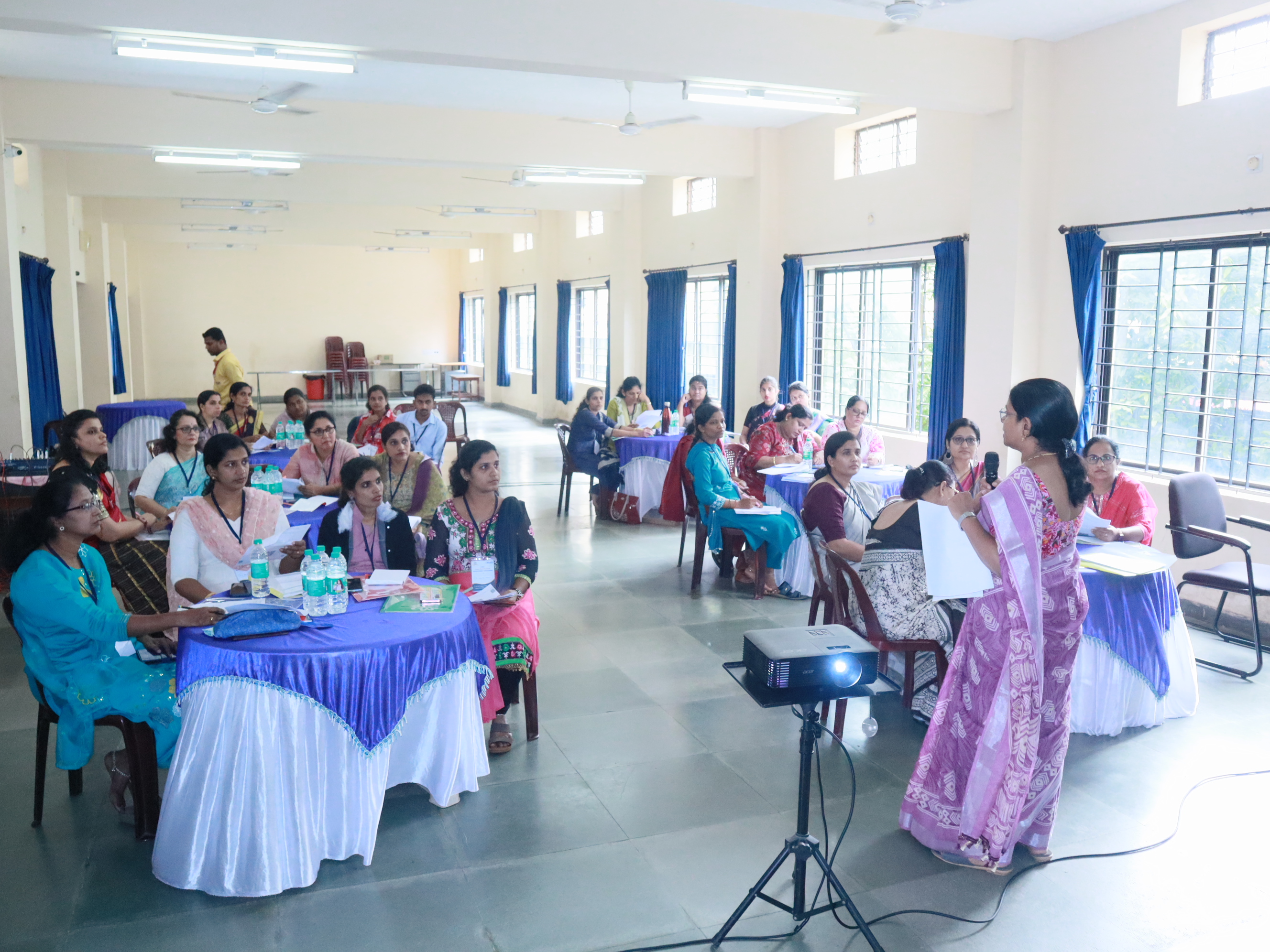 The CISCE Zonal Professional Development Programme — Photo 19