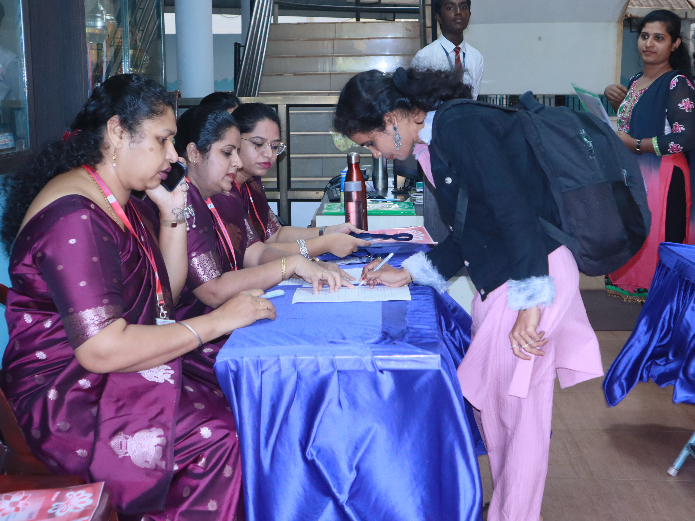 The CISCE Zonal Professional Development Programme — Photo 2