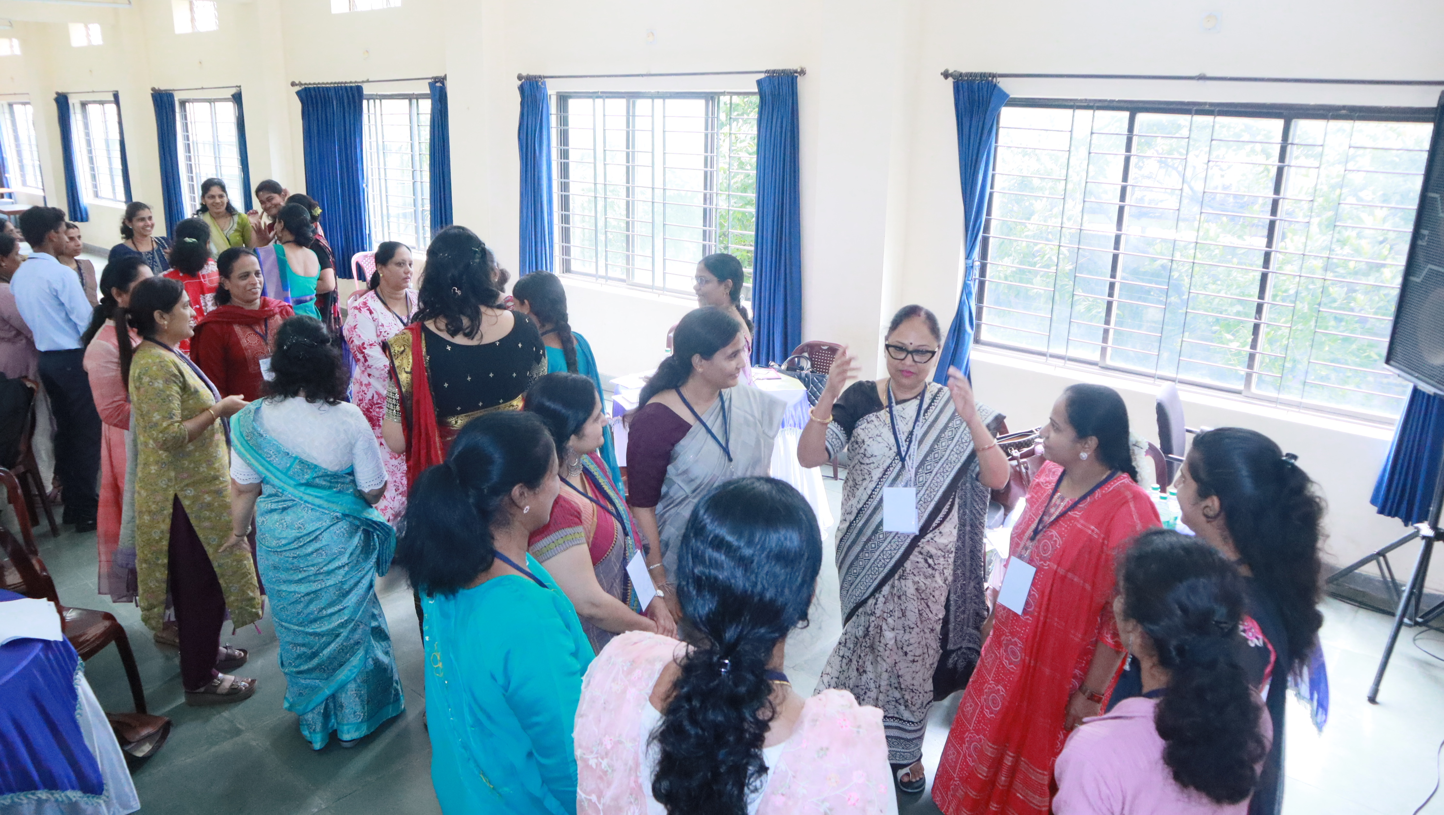 The CISCE Zonal Professional Development Programme — Photo 20