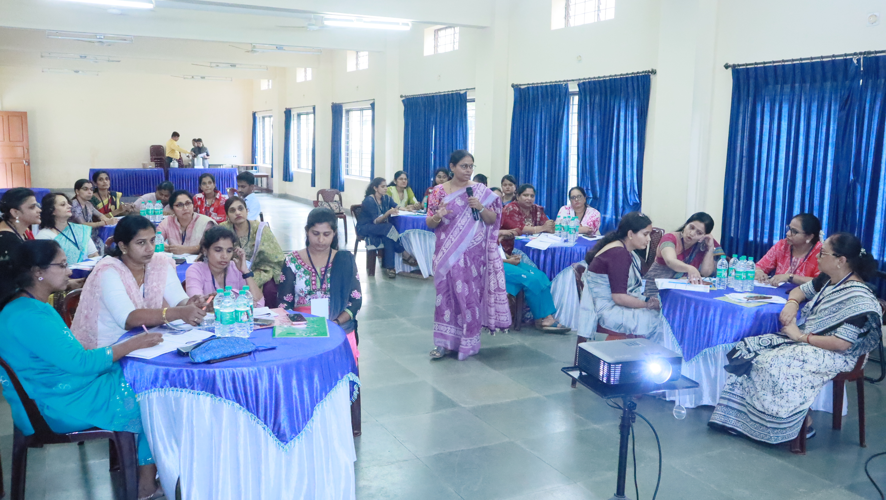 The CISCE Zonal Professional Development Programme — Photo 21
