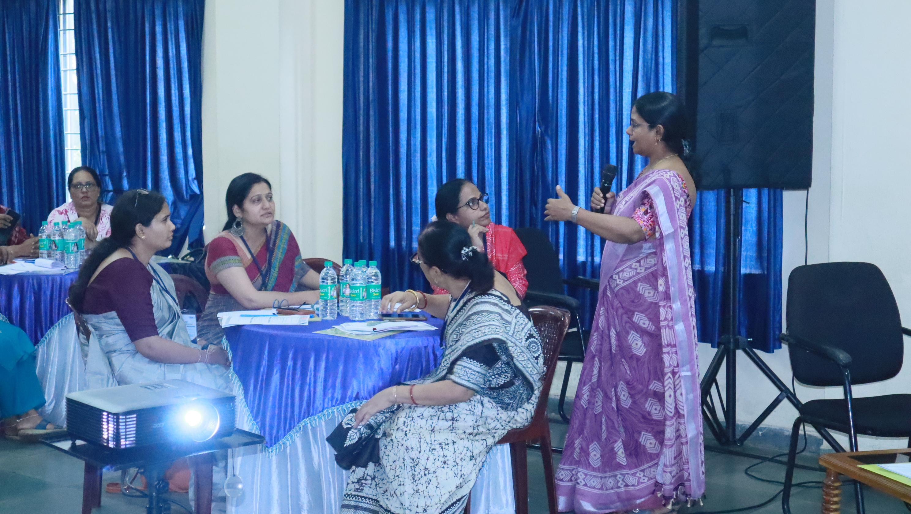The CISCE Zonal Professional Development Programme — Photo 22
