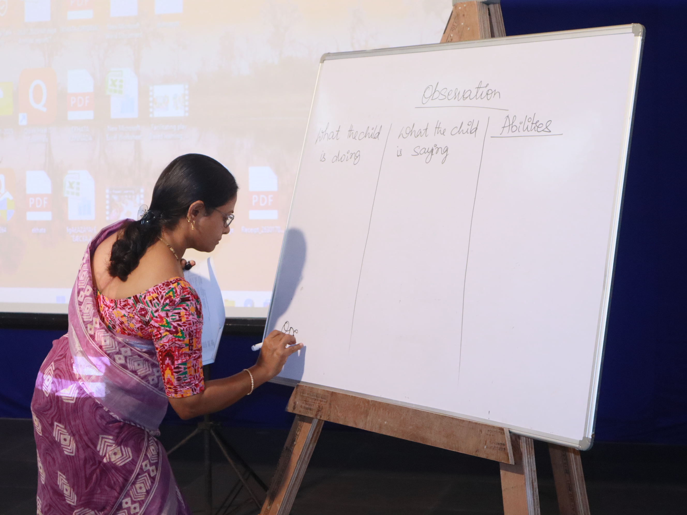 The CISCE Zonal Professional Development Programme — Photo 23