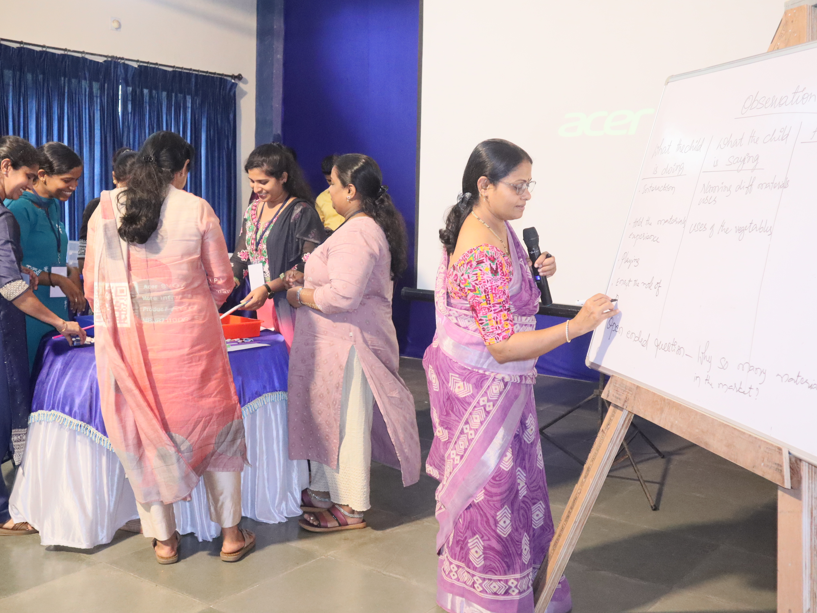 The CISCE Zonal Professional Development Programme — Photo 27