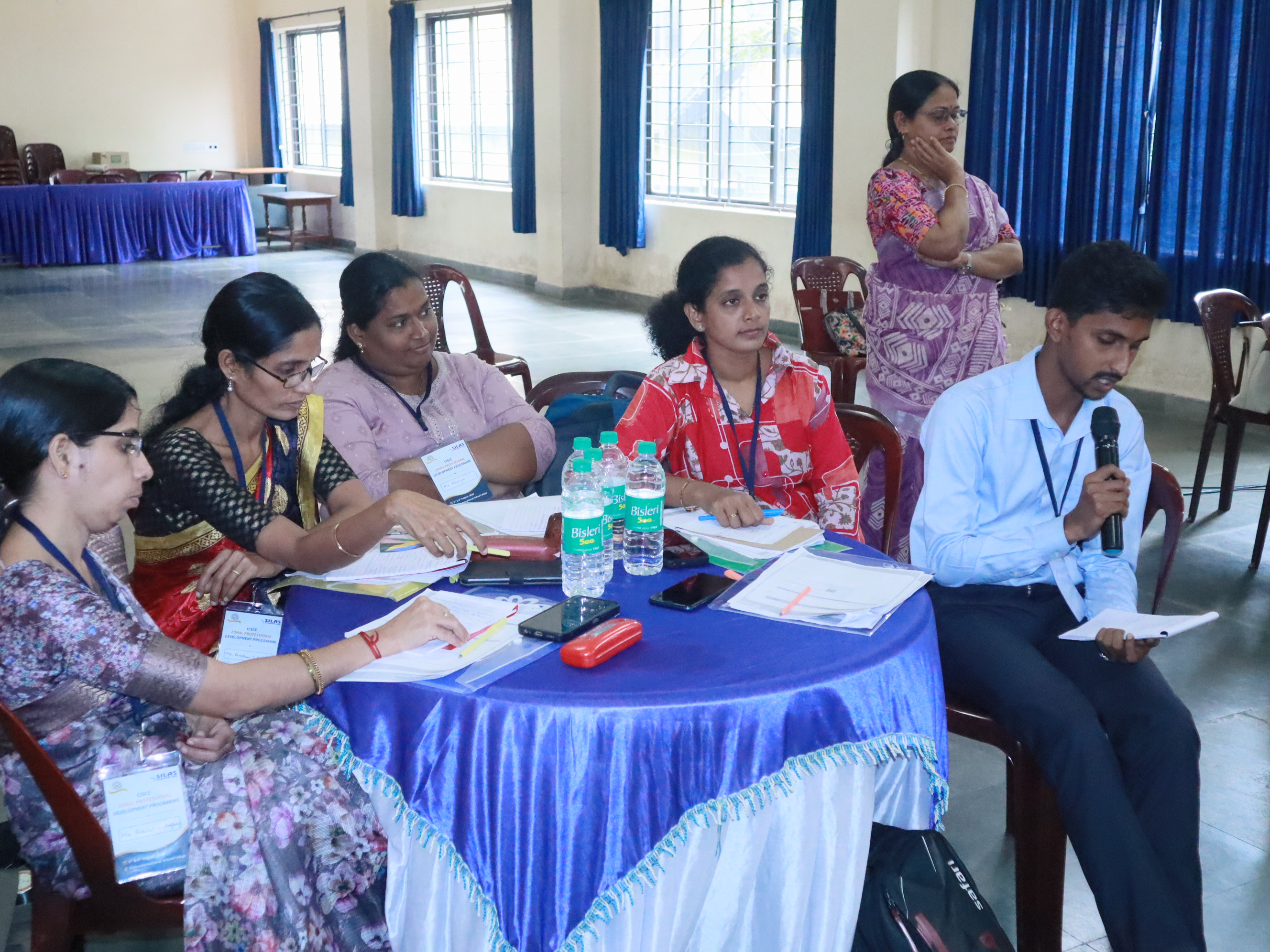 The CISCE Zonal Professional Development Programme — Photo 28