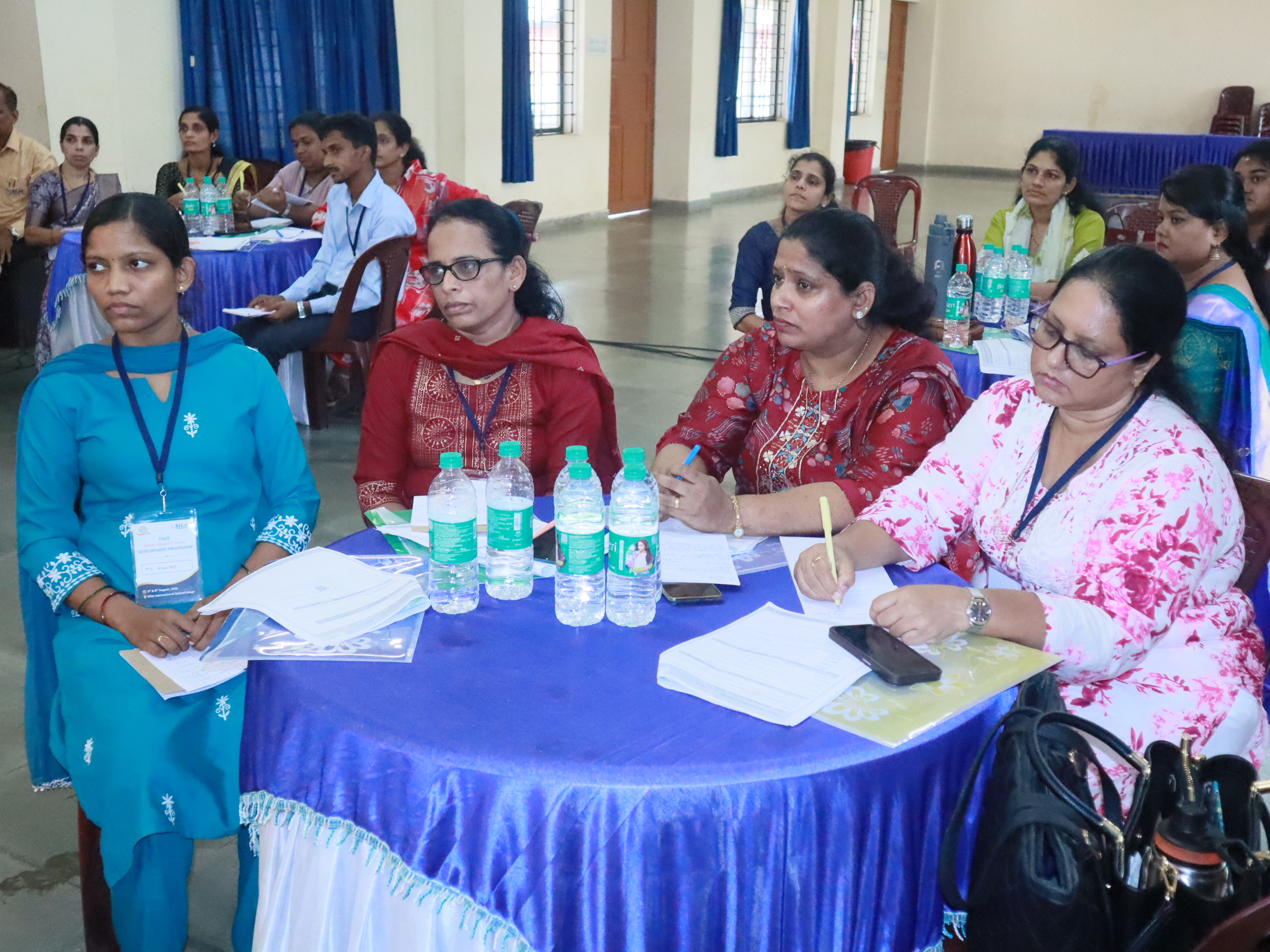 The CISCE Zonal Professional Development Programme — Photo 30