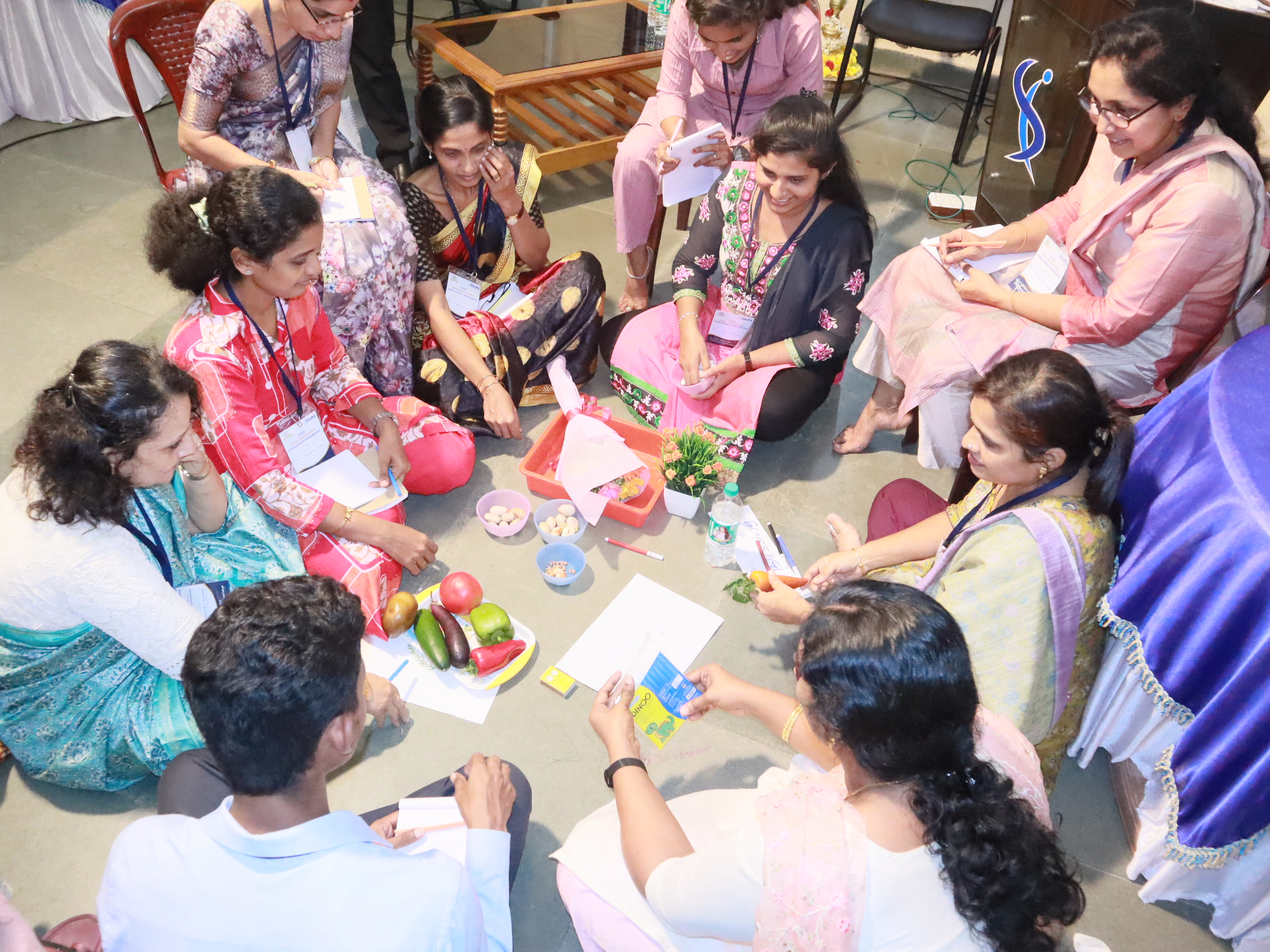 The CISCE Zonal Professional Development Programme — Photo 32