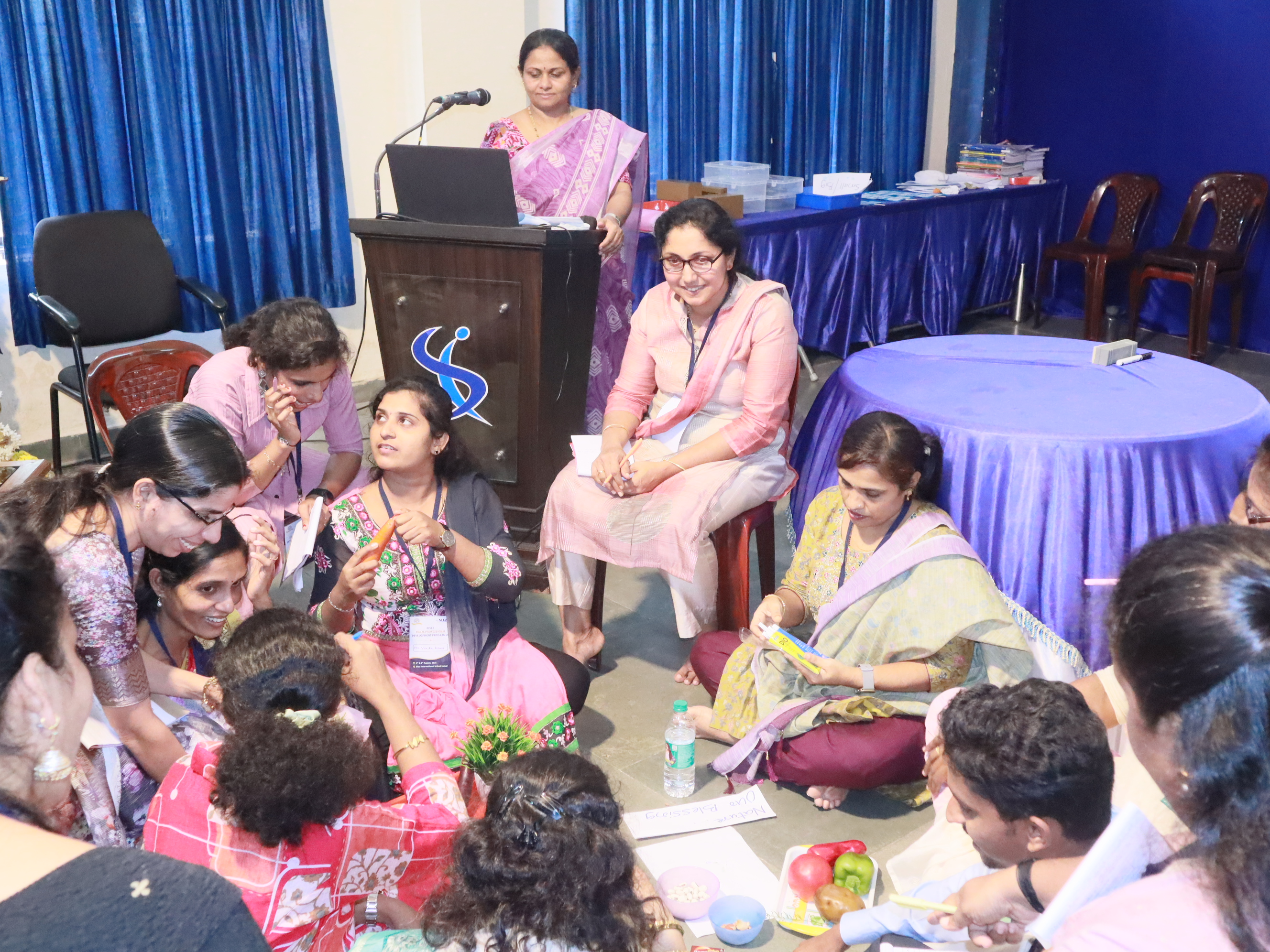 The CISCE Zonal Professional Development Programme — Photo 33