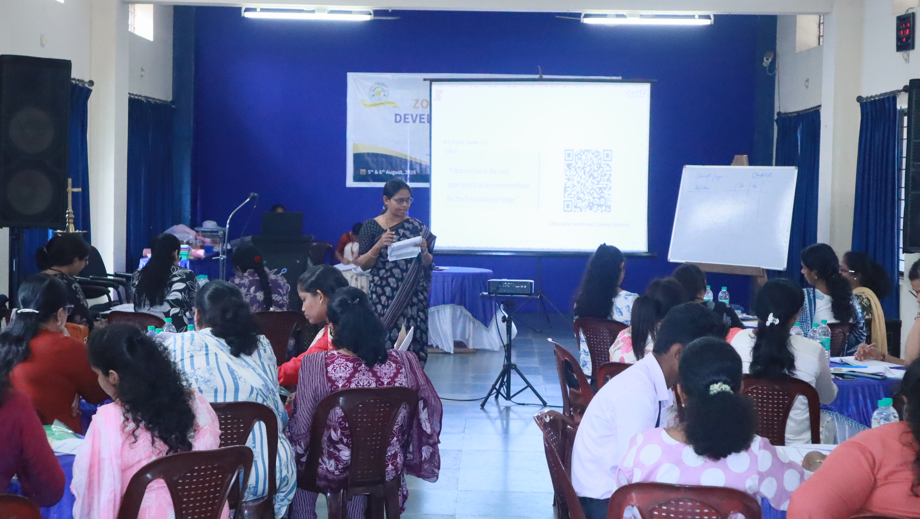 The CISCE Zonal Professional Development Programme — Photo 34
