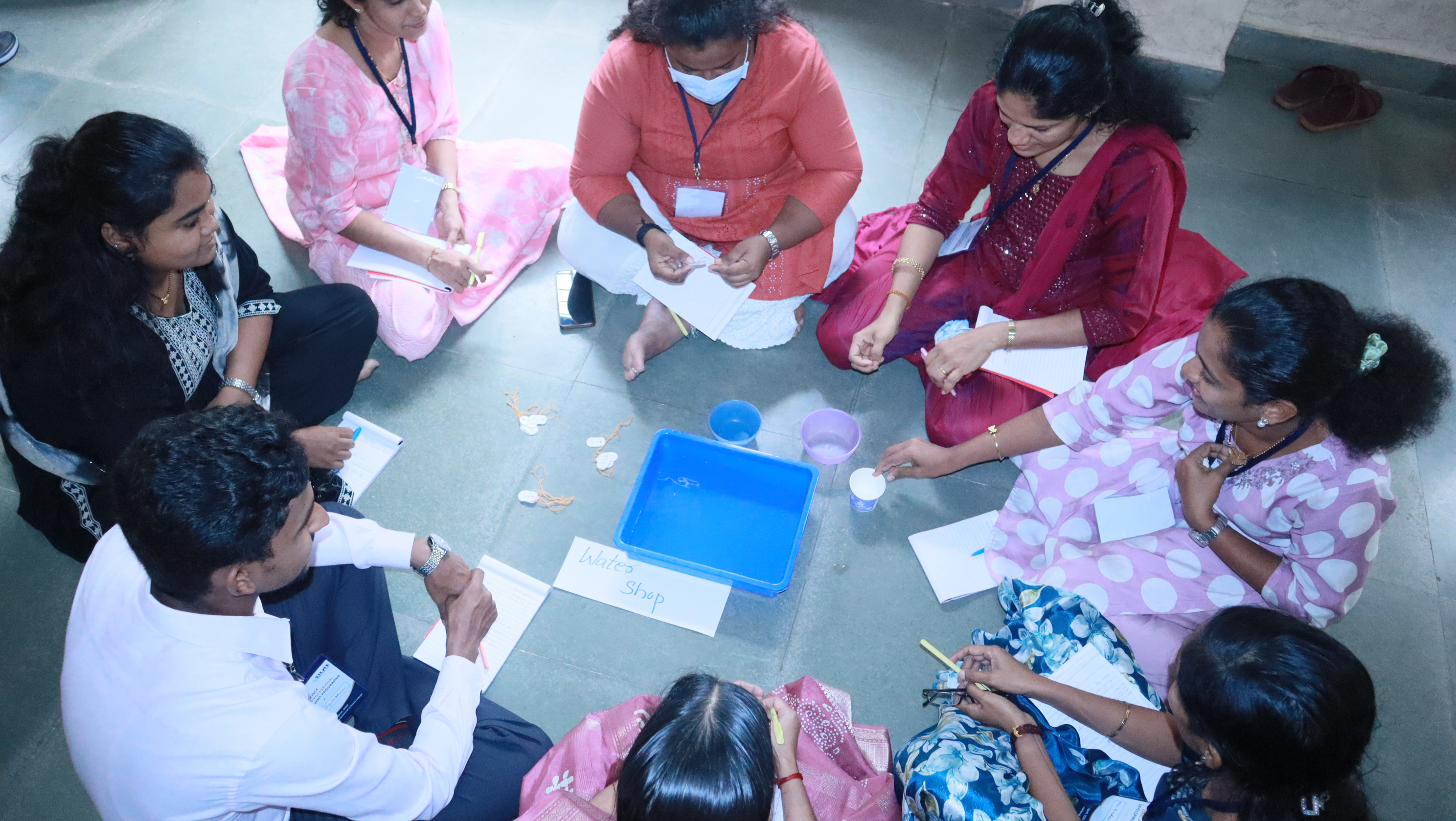 The CISCE Zonal Professional Development Programme — Photo 36