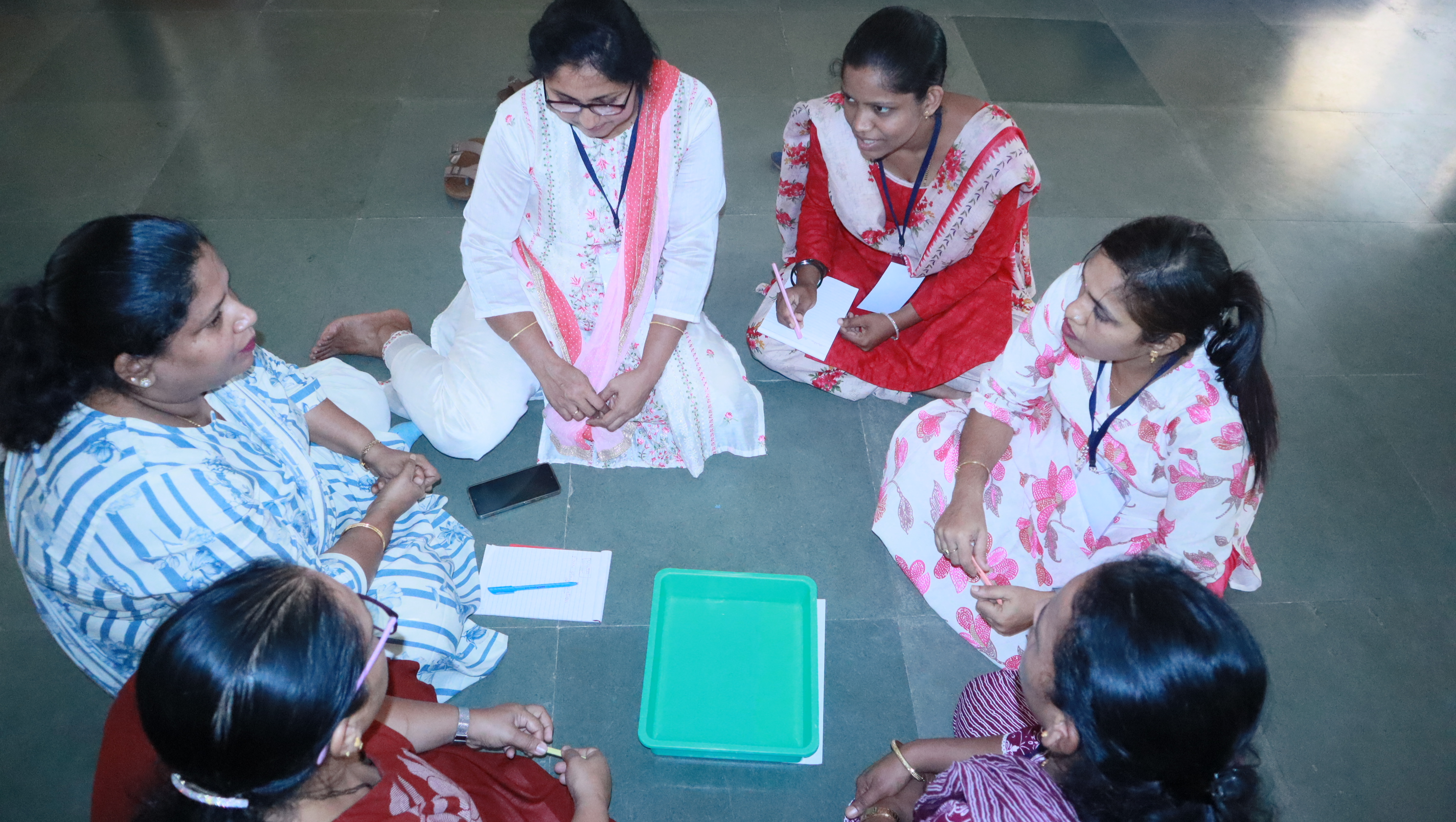 The CISCE Zonal Professional Development Programme — Photo 37