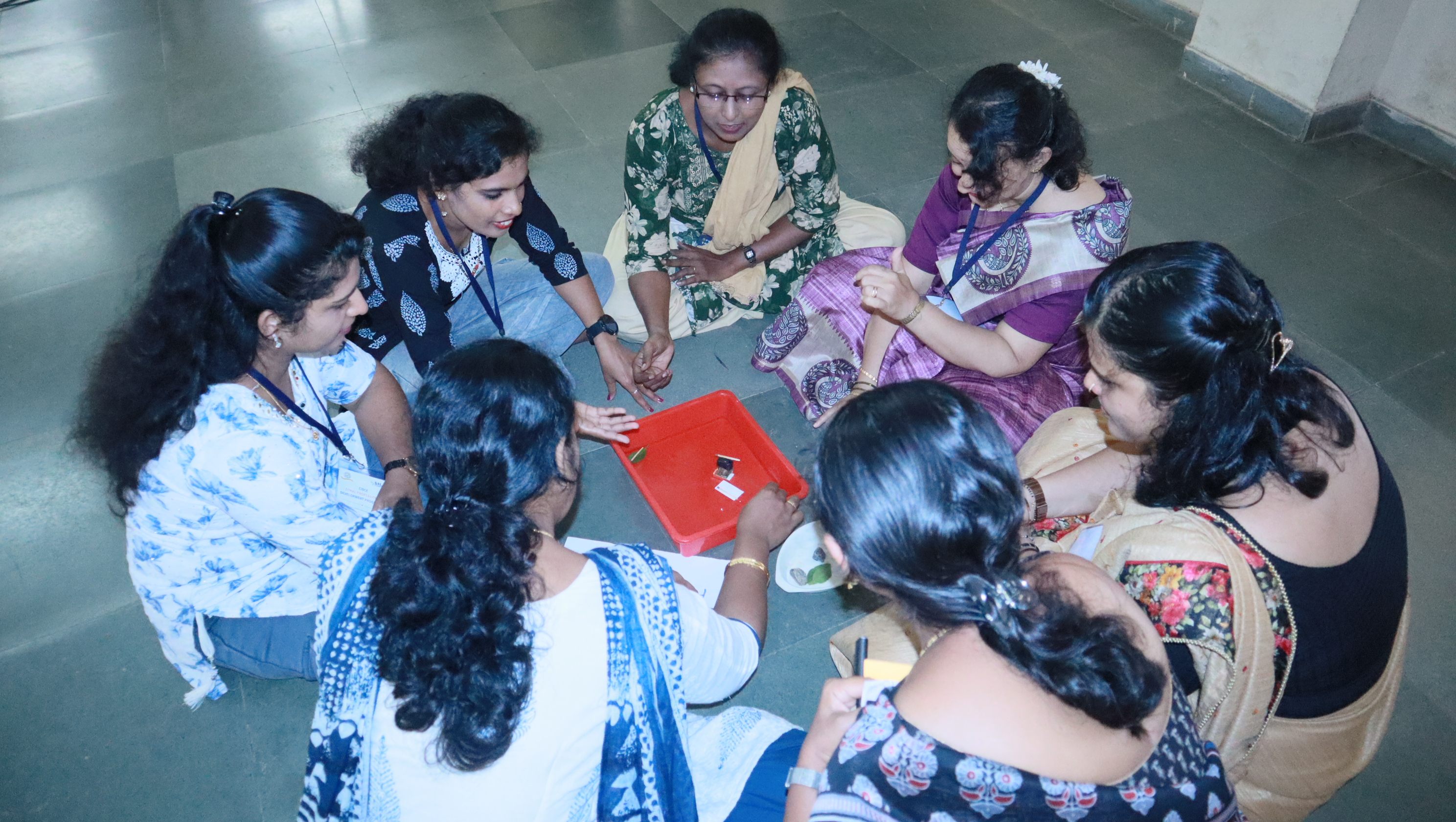 The CISCE Zonal Professional Development Programme — Photo 38