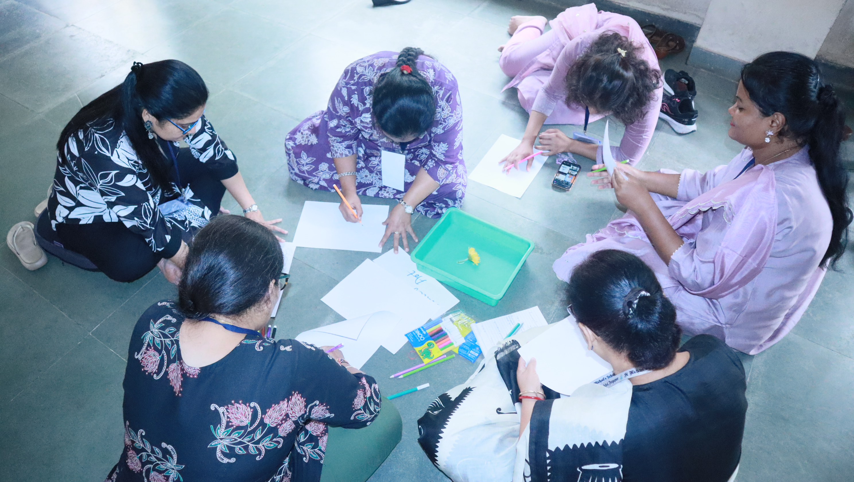 The CISCE Zonal Professional Development Programme — Photo 39