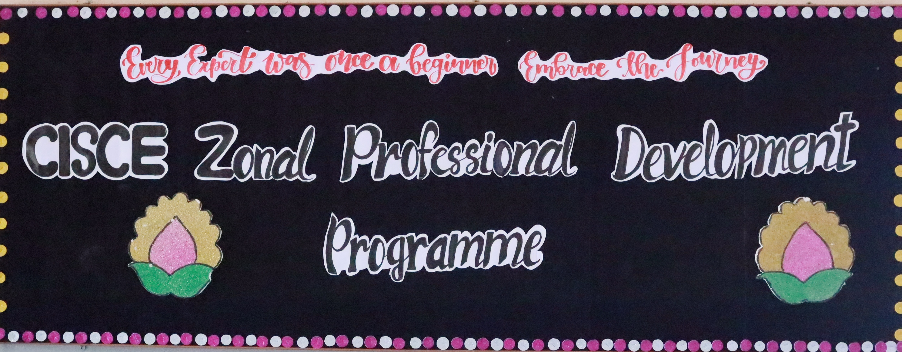 The CISCE Zonal Professional Development Programme — Photo 4