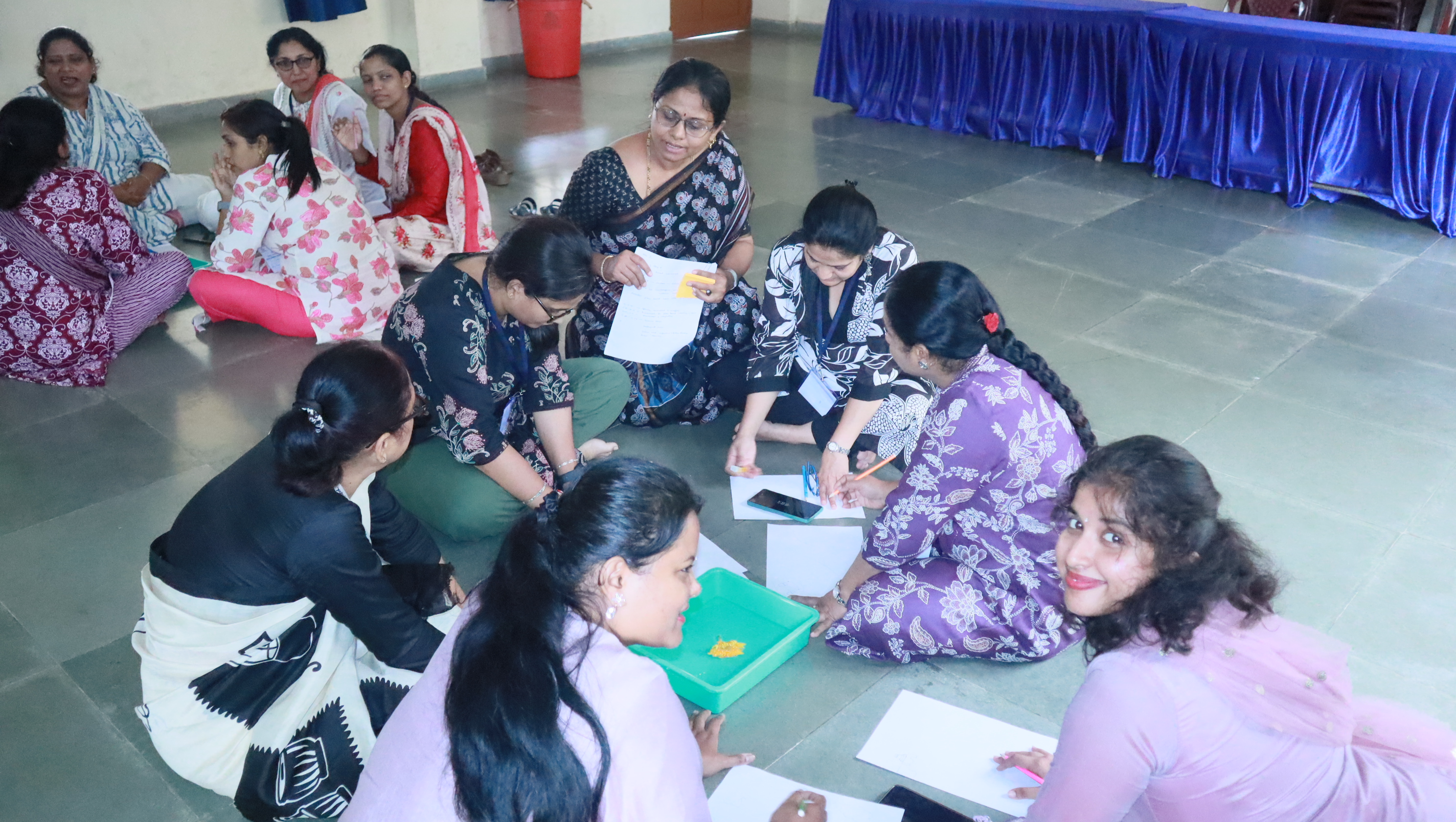 The CISCE Zonal Professional Development Programme — Photo 40