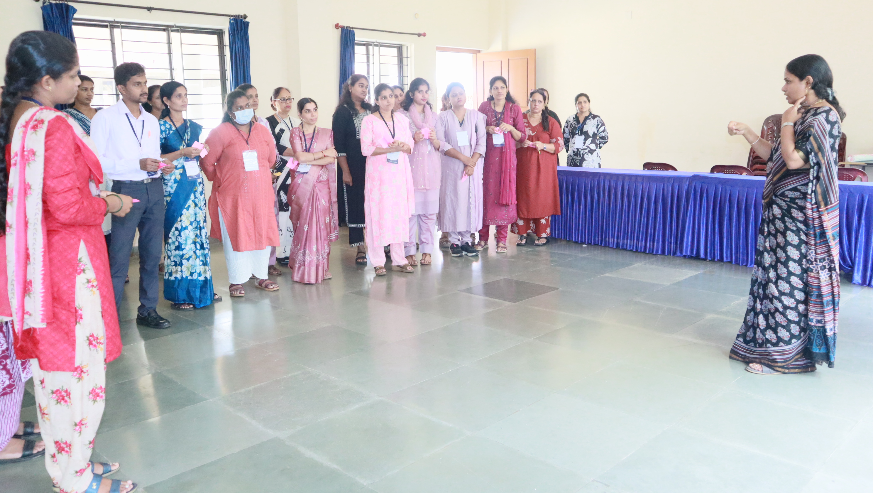 The CISCE Zonal Professional Development Programme — Photo 41