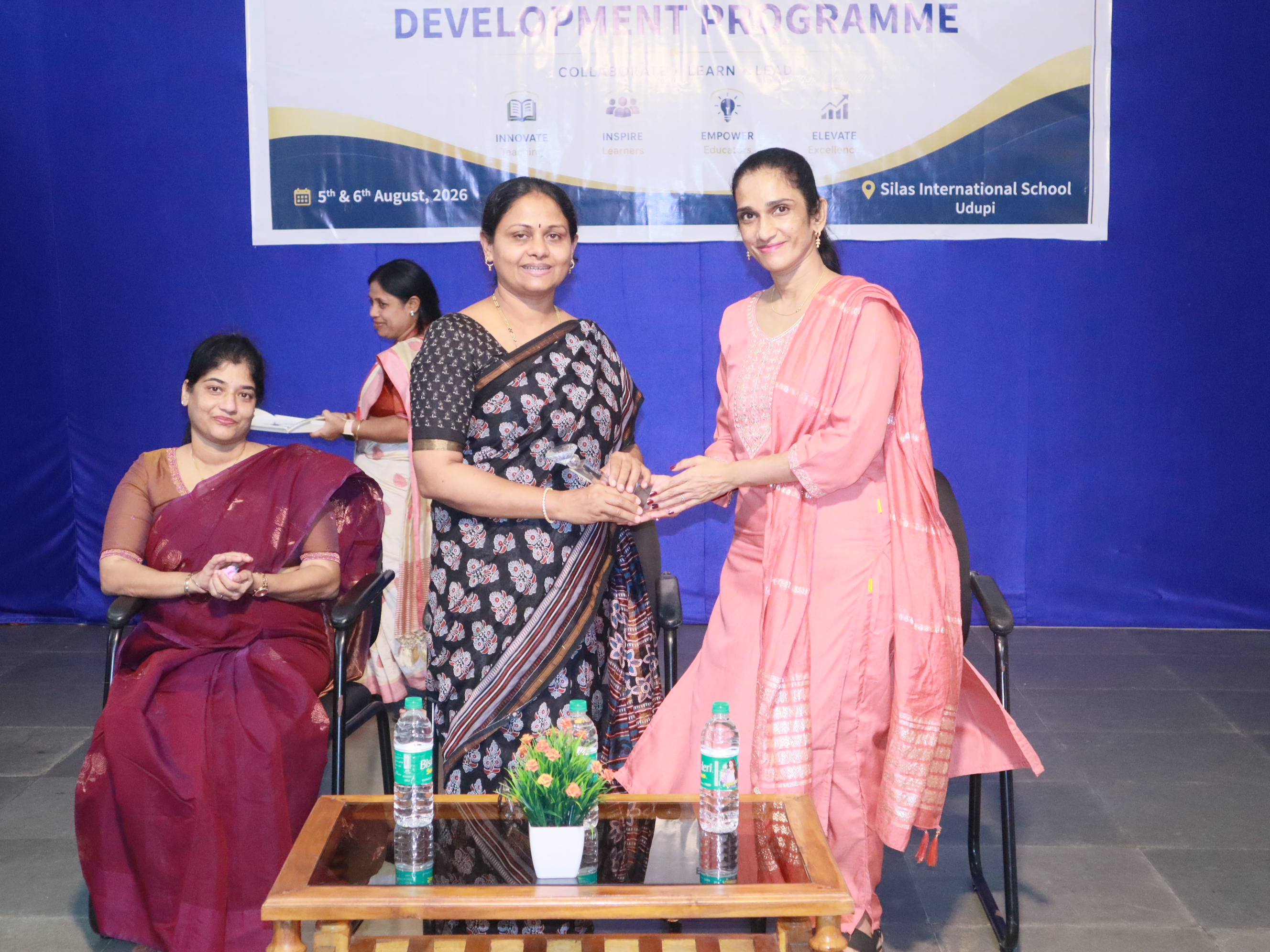 The CISCE Zonal Professional Development Programme — Photo 43