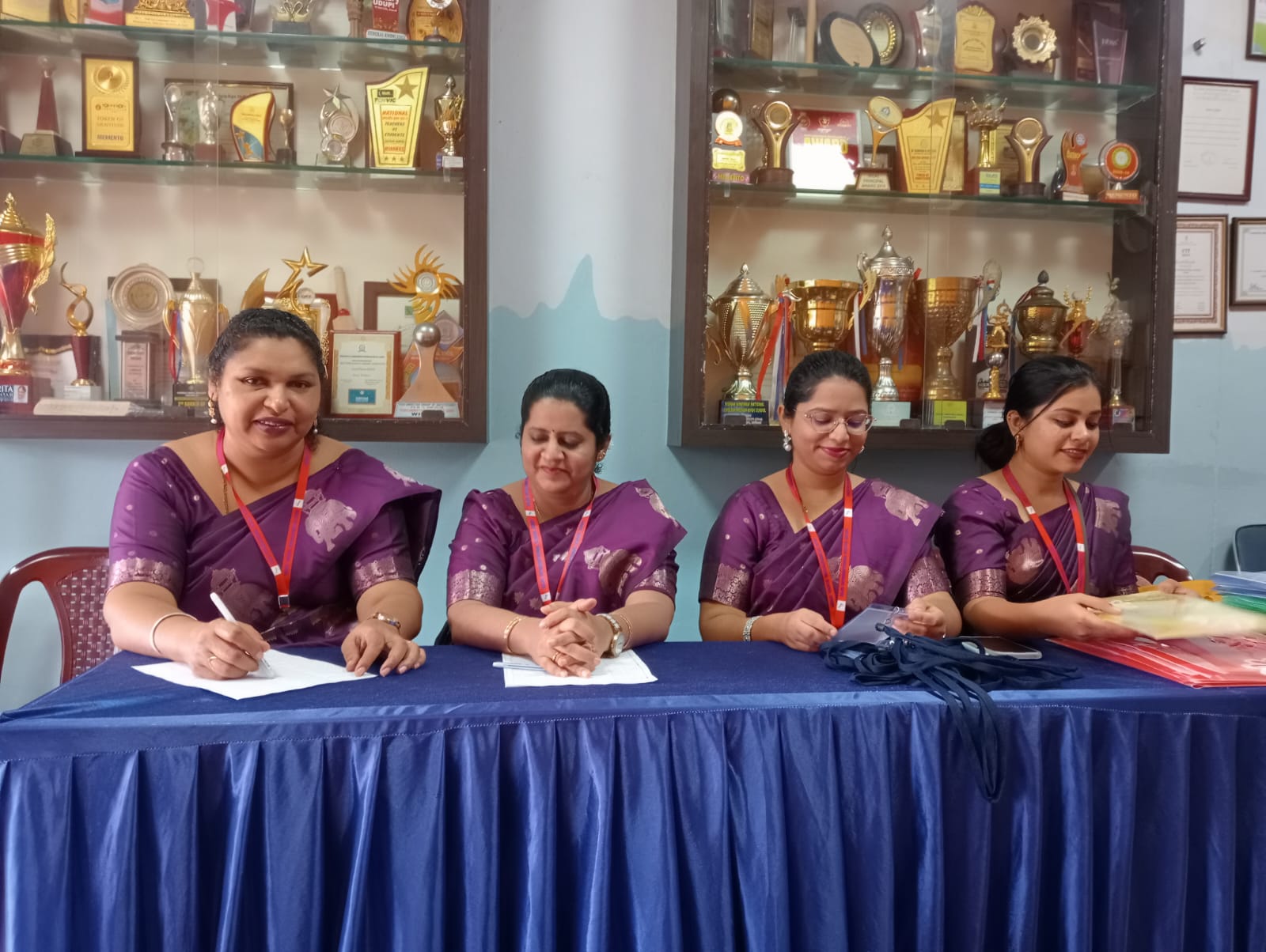 The CISCE Zonal Professional Development Programme — Photo 44