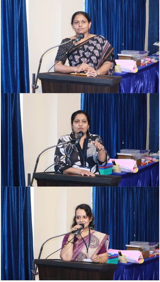 The CISCE Zonal Professional Development Programme — Photo 46