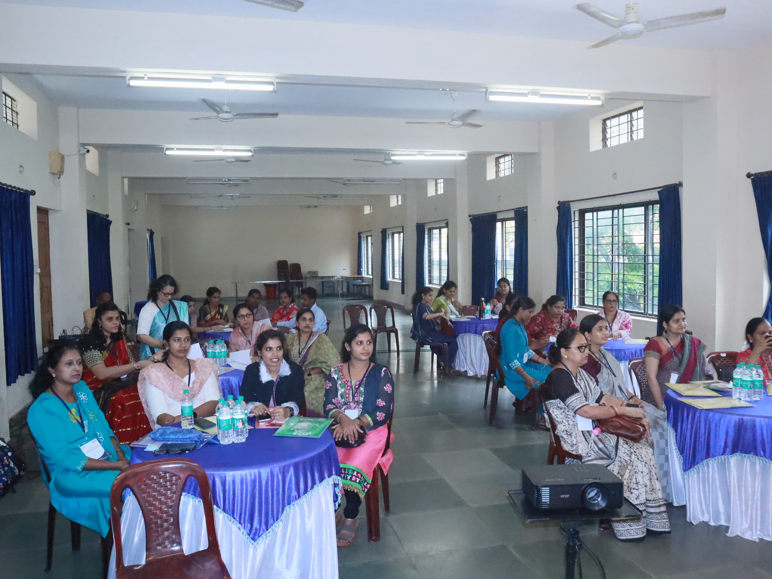 The CISCE Zonal Professional Development Programme — Photo 6