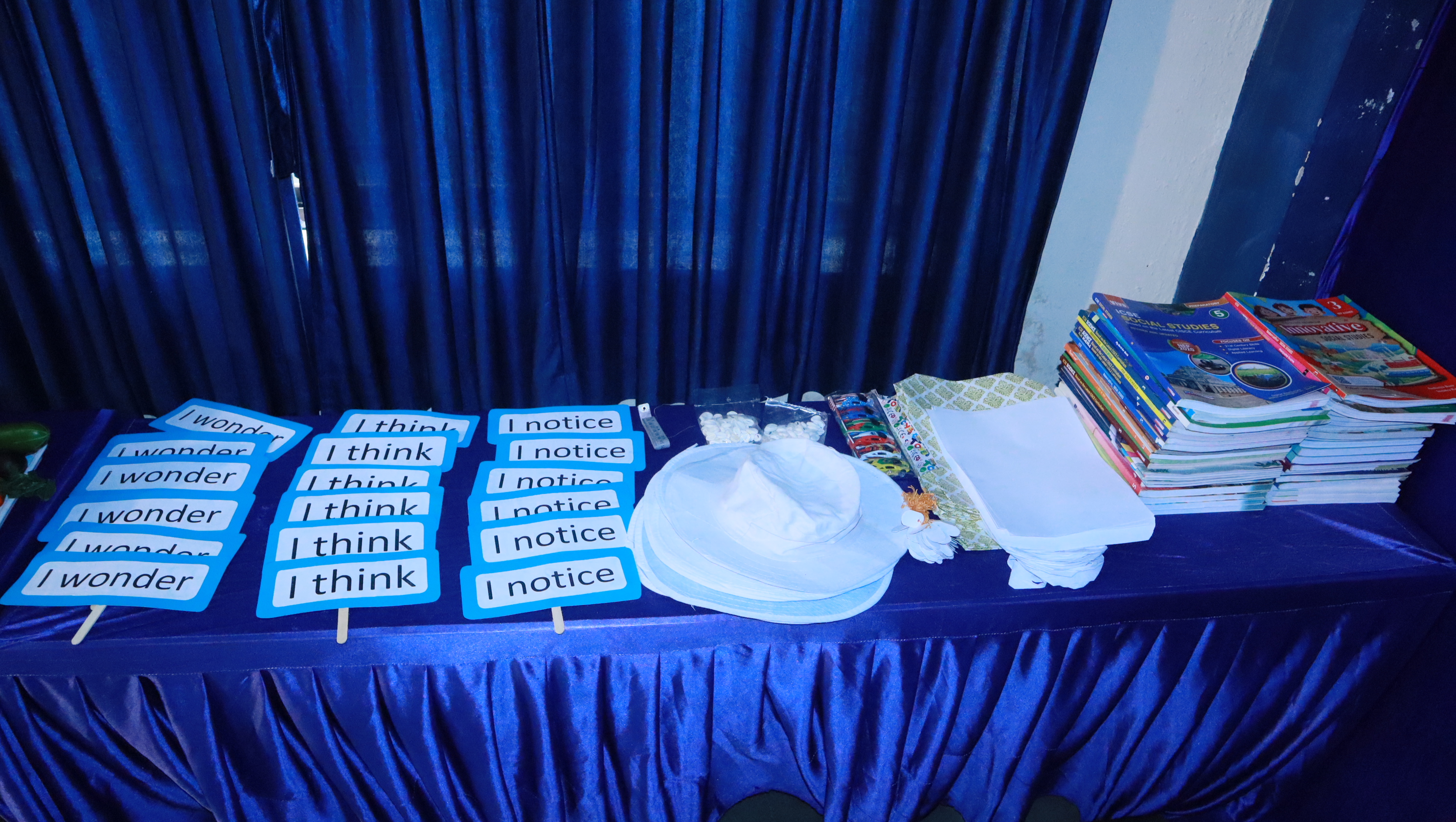 The CISCE Zonal Professional Development Programme — Photo 9