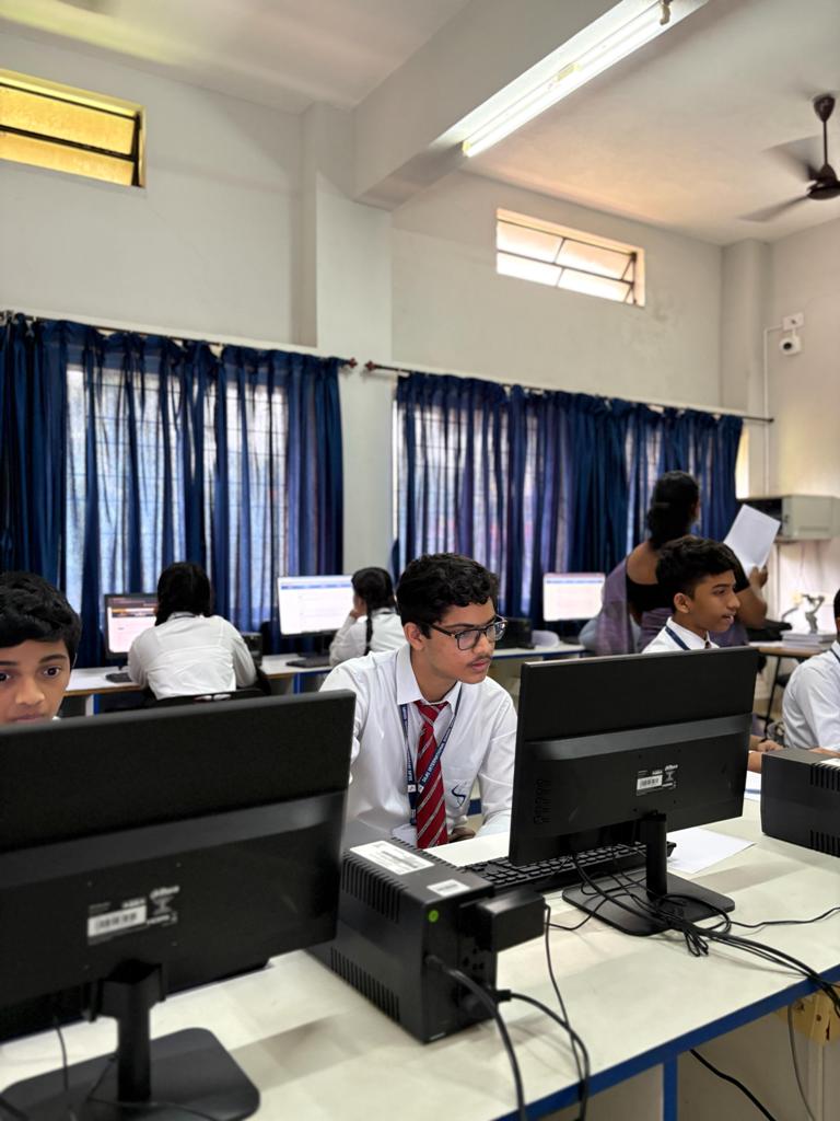 Career Guidance Programme – "Turning Goals into Possibilities" — Photo 8