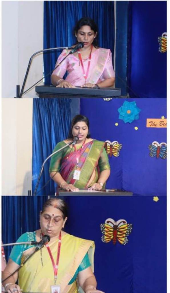 Career Guidance Programme – "Turning Goals into Possibilities" — Photo 9