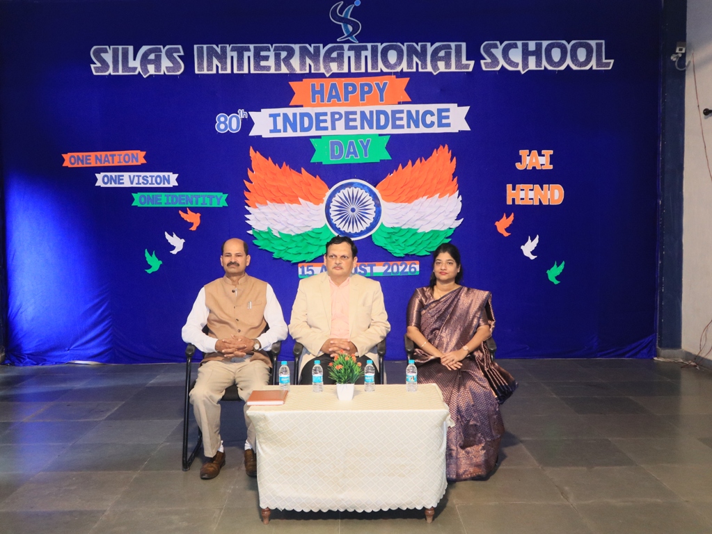 Independence Day Celebration – 2026