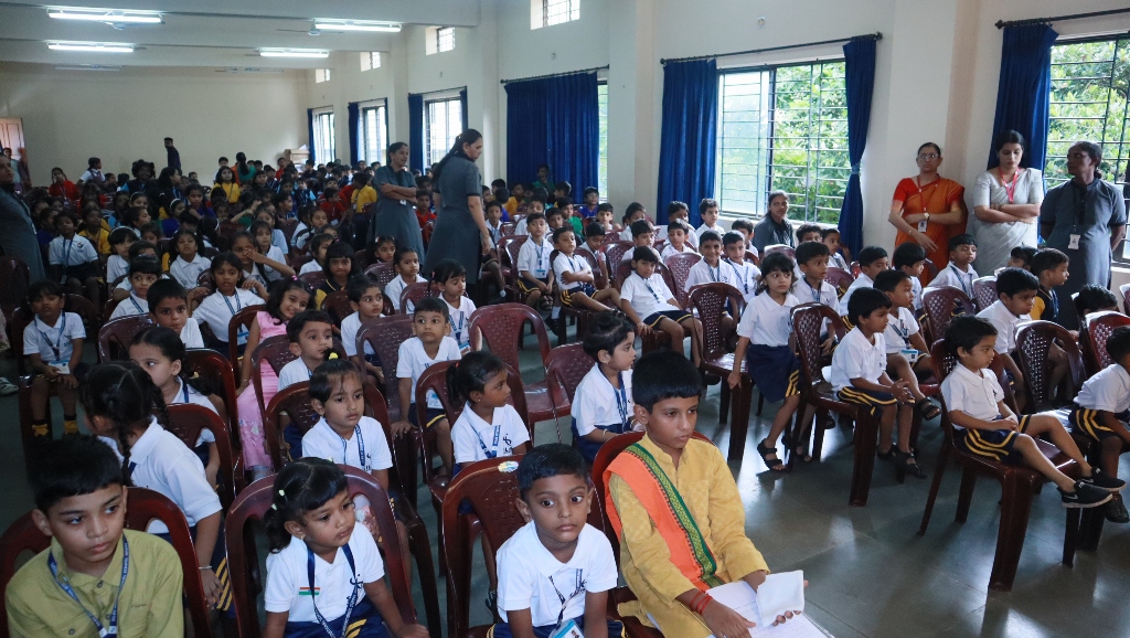 Independence Day Celebration – 2026 — Photo 10